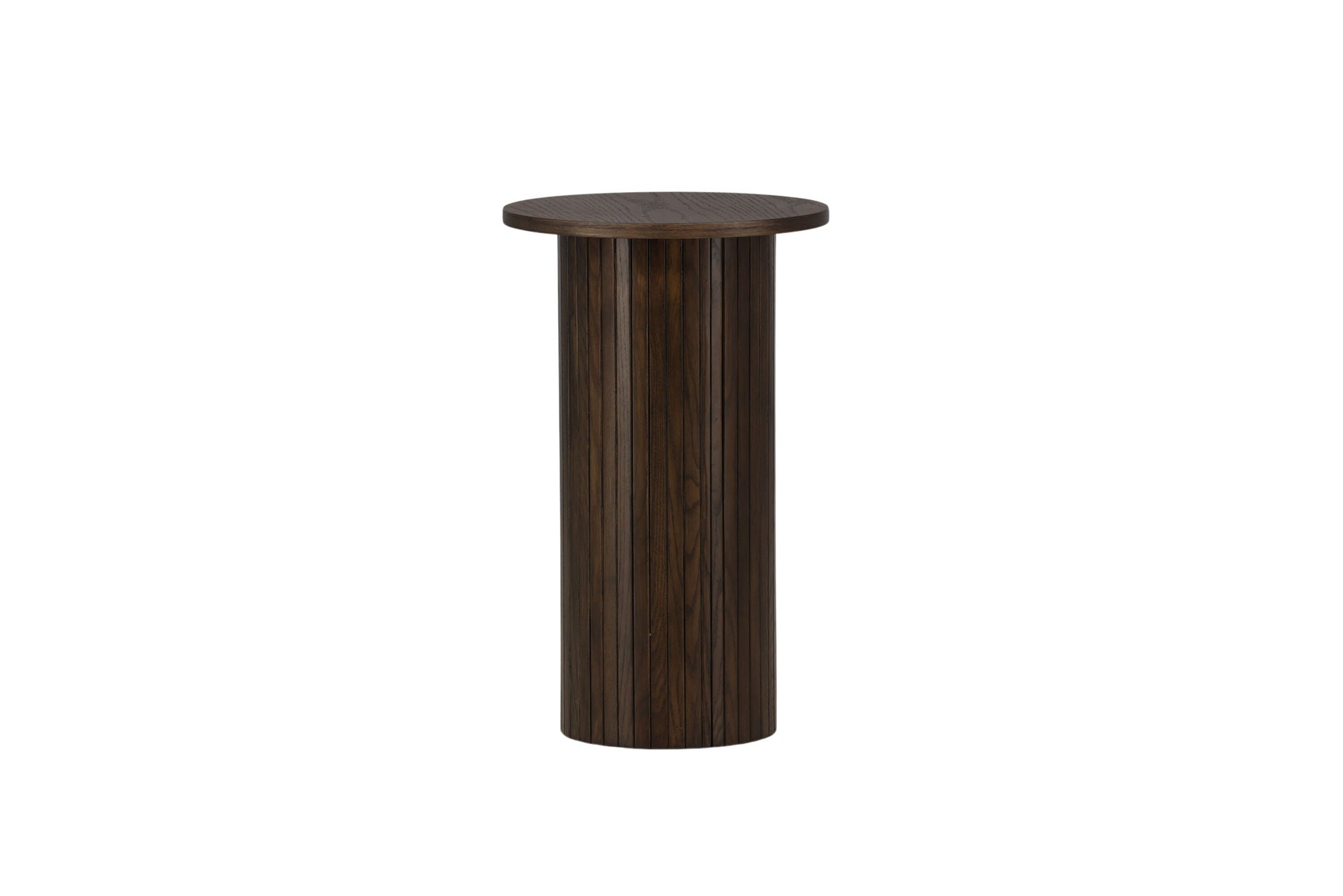 Venture Home Bianca Side bord - Mocca Veneer