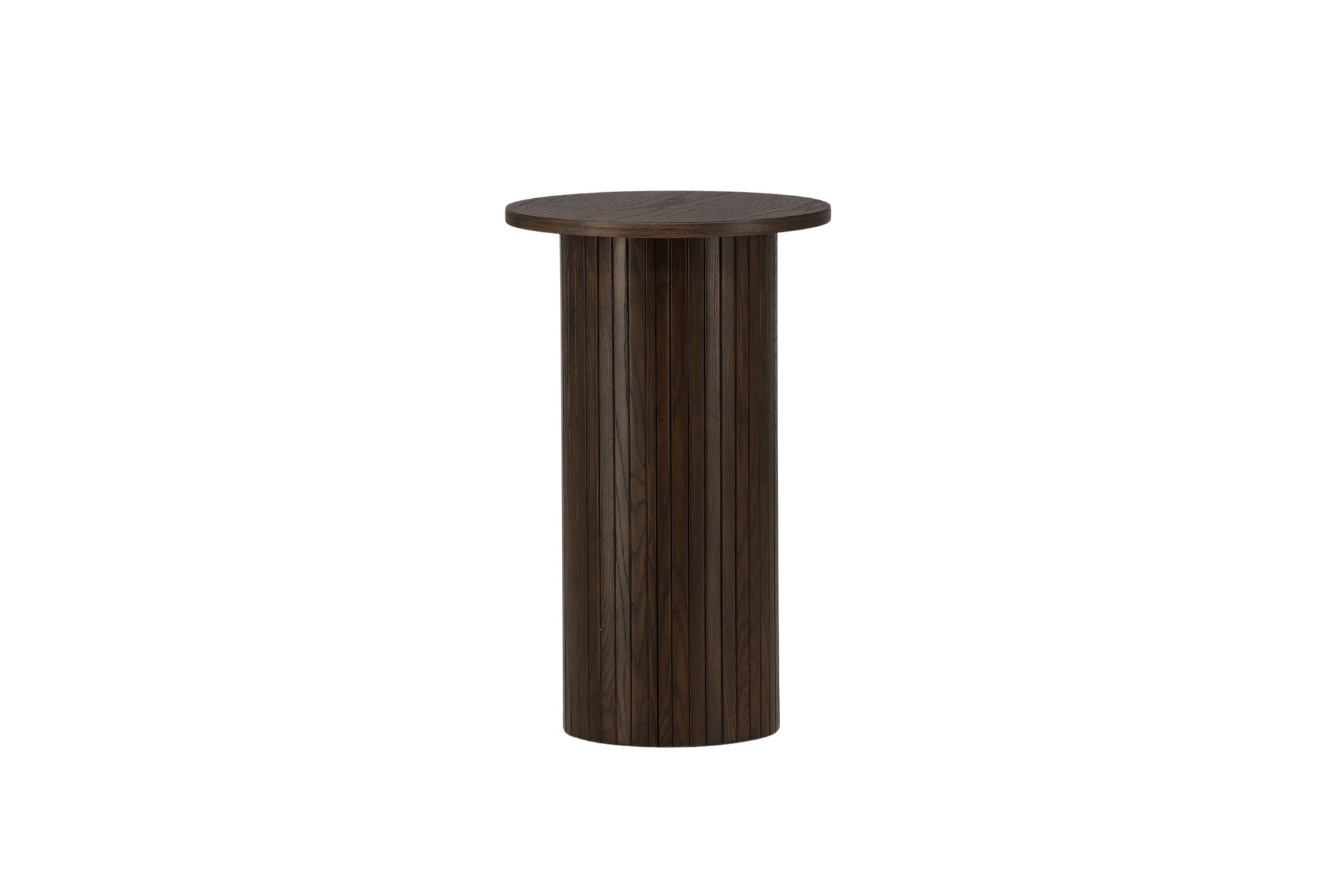 Venture Home Bianca Side bord - Mocca Veneer