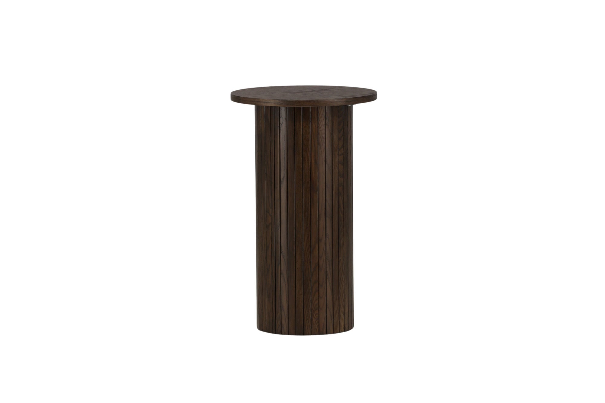 Venture Home Bianca Side bord - Mocca Veneer