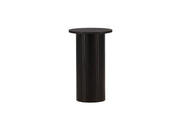 Venture Home Bianca Side bord - Black Veneer