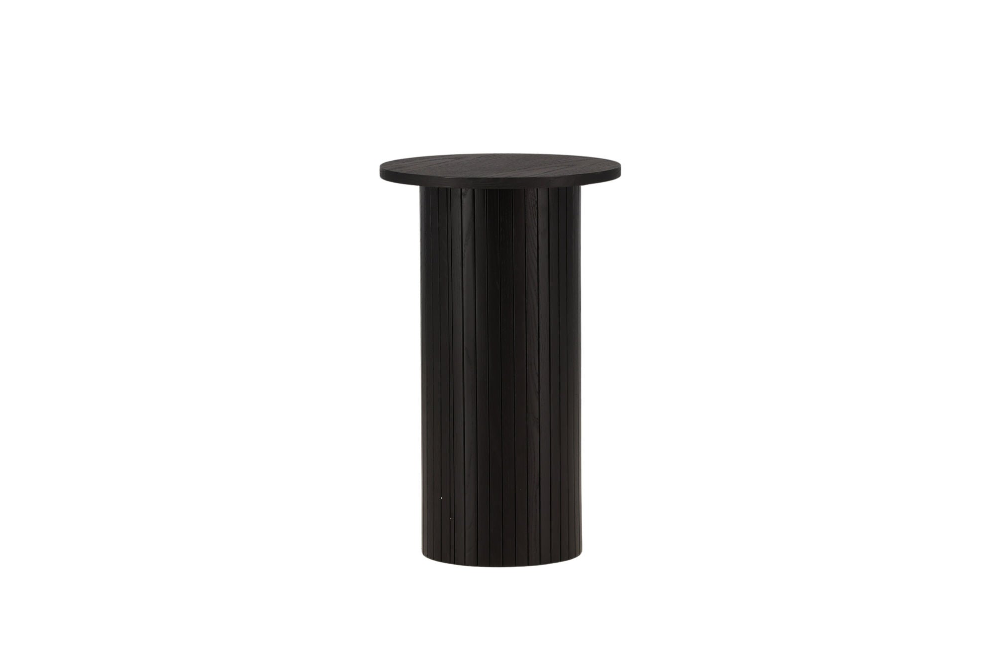 Venture Home Bianca Side bord - Black Veneer