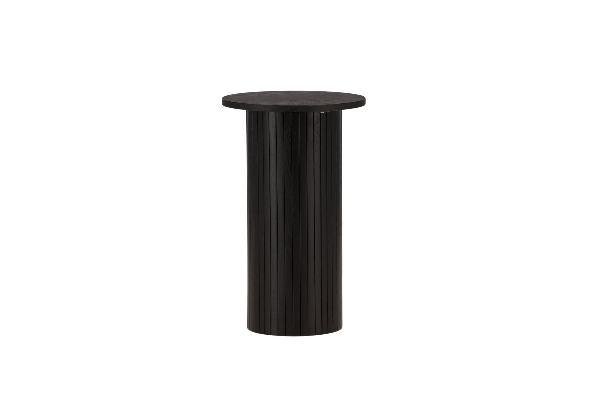 Venture Home Bianca Side bord - Black Veneer