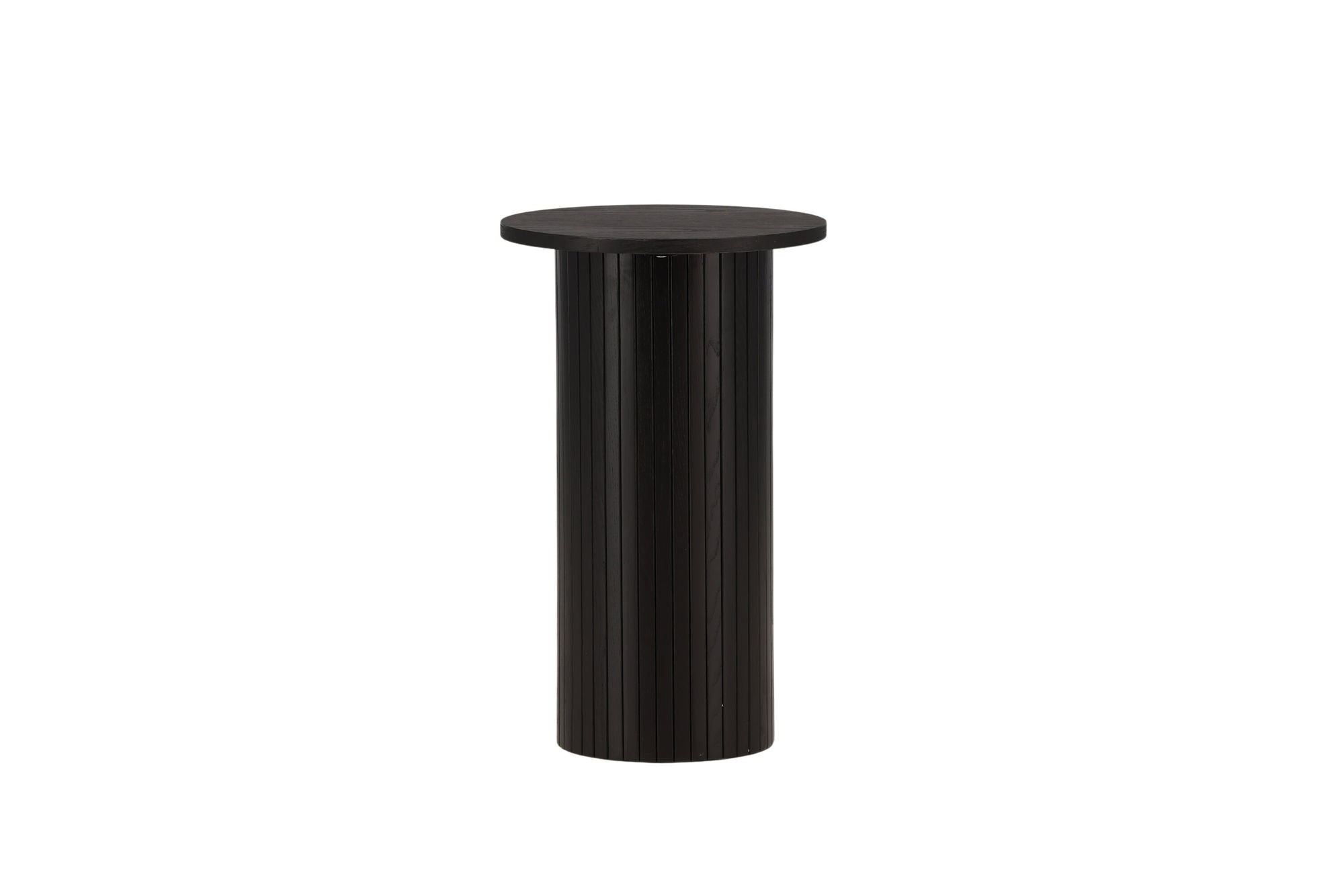 Venture Home Bianca Side bord - Black Veneer