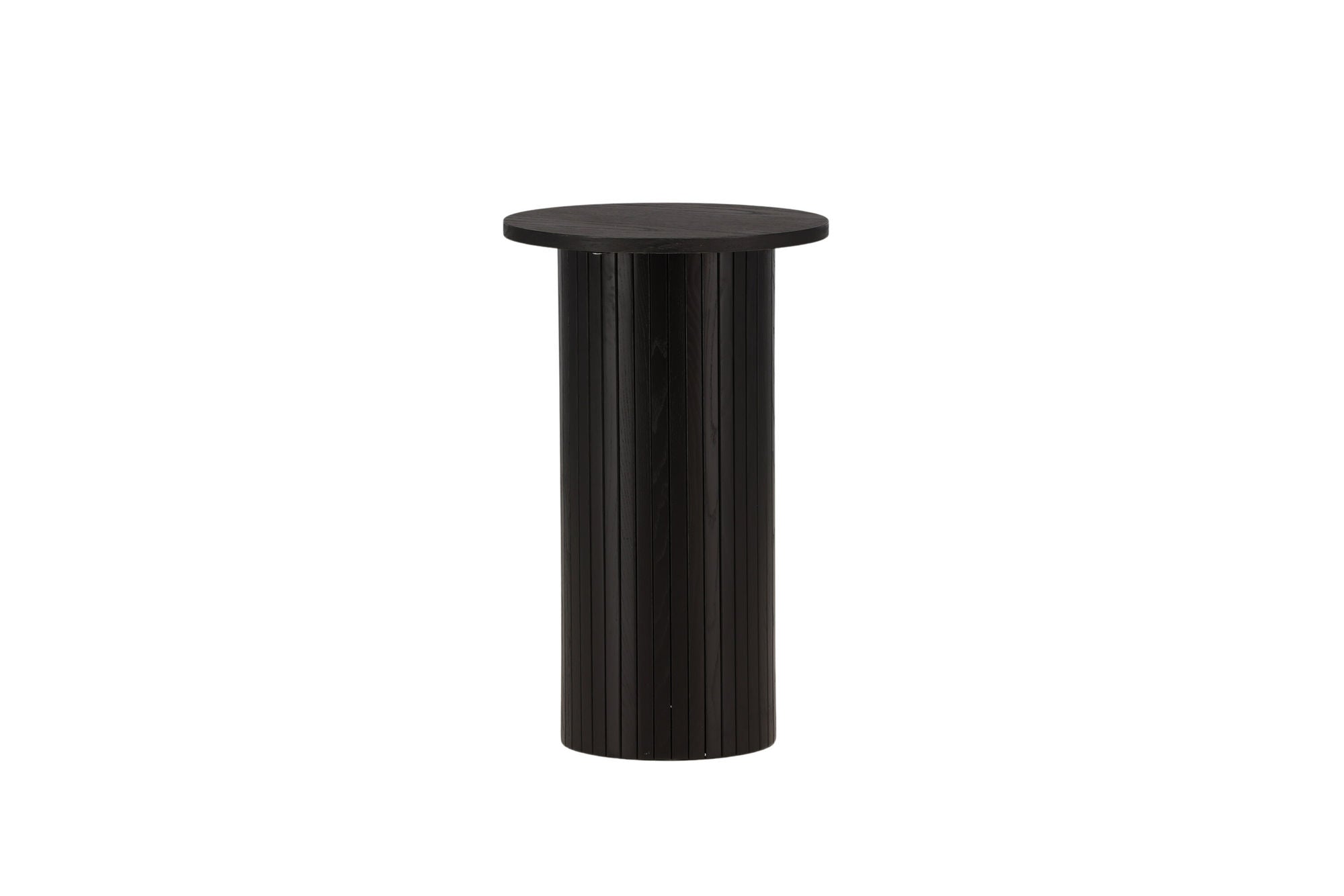 Venture Home Bianca Side bord - Black Veneer