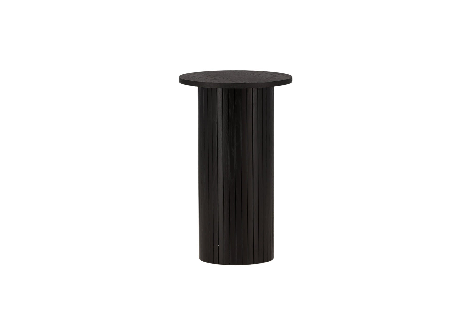 Venture Home Bianca Side bord - Black Veneer