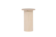 Venture Home Bianca Side bord - White Wash Veneer