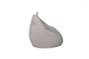 Venture Home Bago Relaxbag Fabric - Beige / ø19/80*53*110