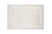 Venture Home Boston Viscose - 230*160- -Rectangular-White