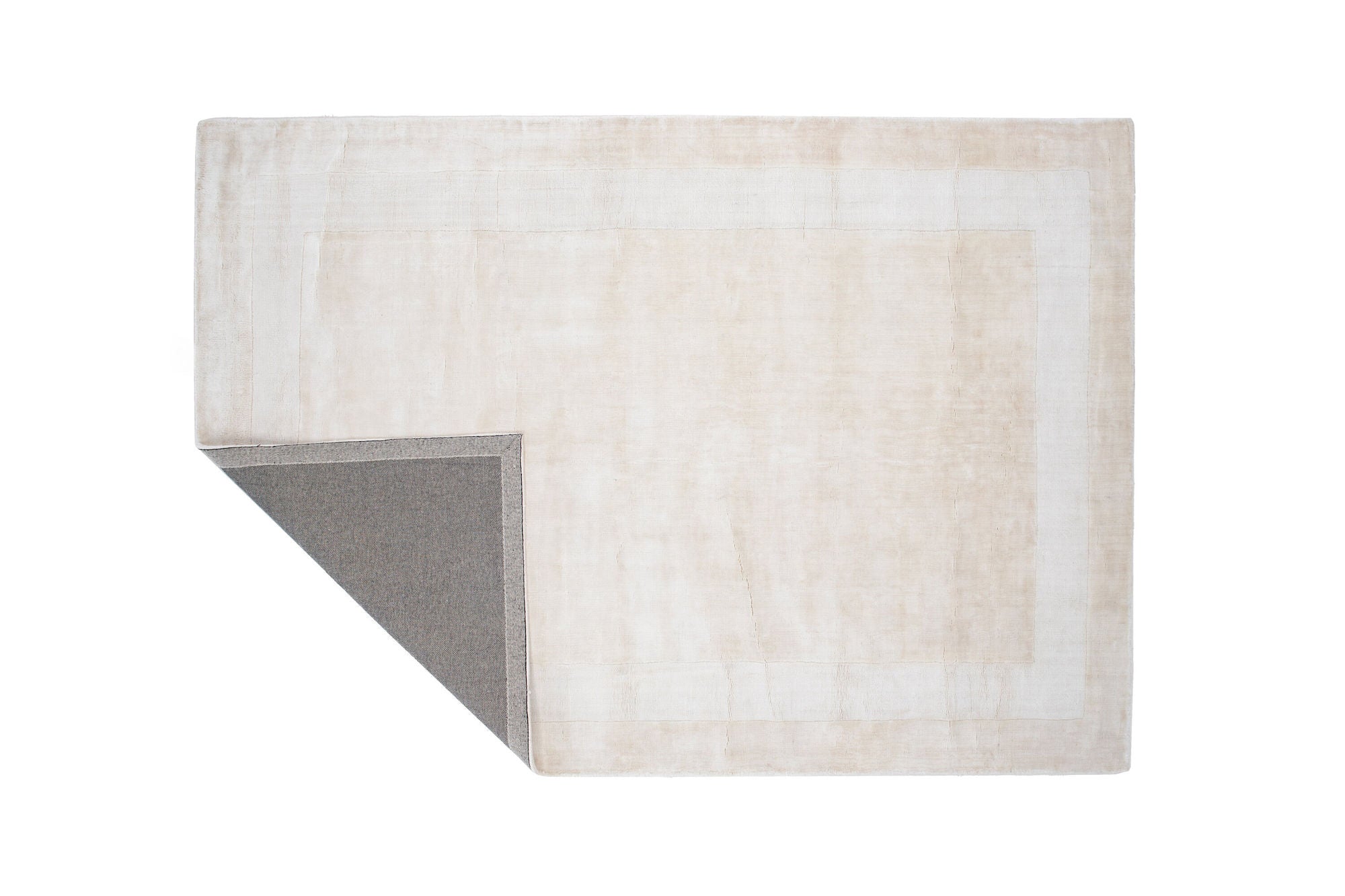 Venture Home Boston Viscose - 230*160- -Rectangular-White