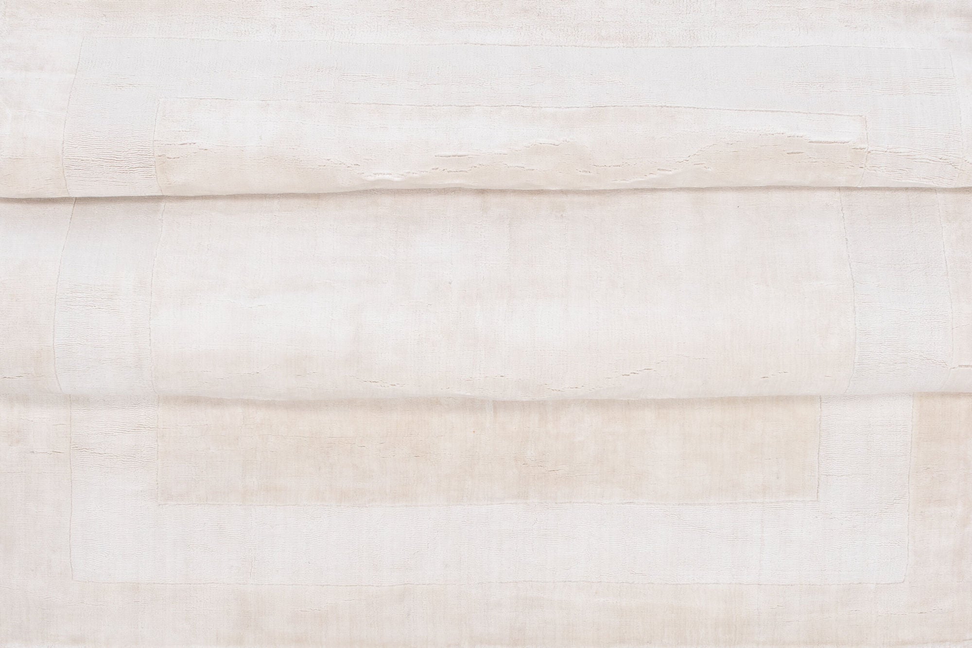 Venture Home Boston Viscose - 230*160- -Rectangular-White