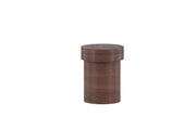 Vind Malung - High Side bord - Brown / Brown MDF