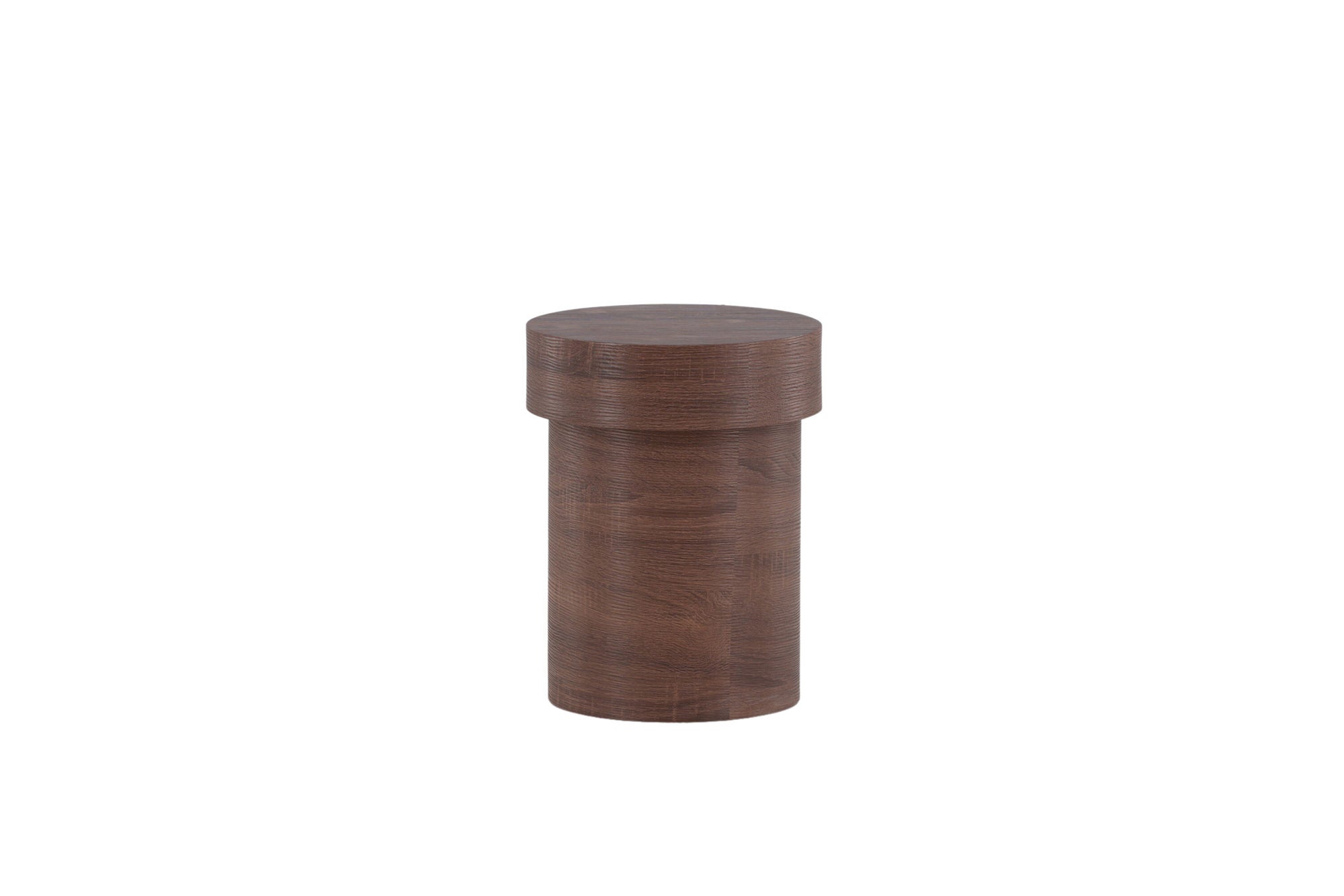 Vind Malung - High Side bord - Brown / Brown MDF