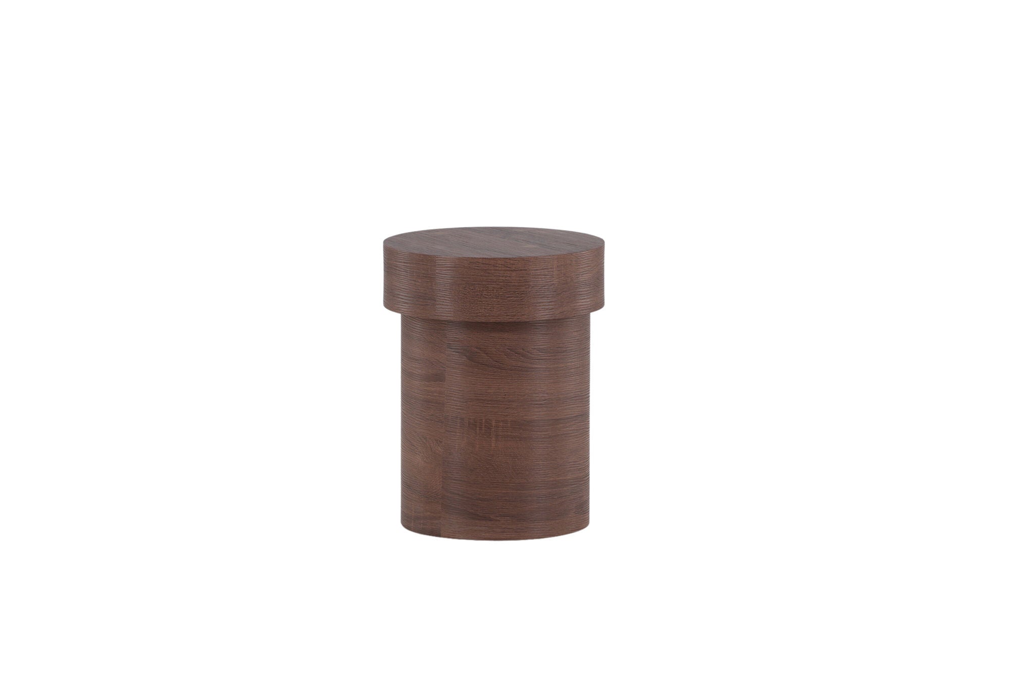 Vind Malung - High Side bord - Brown / Brown MDF