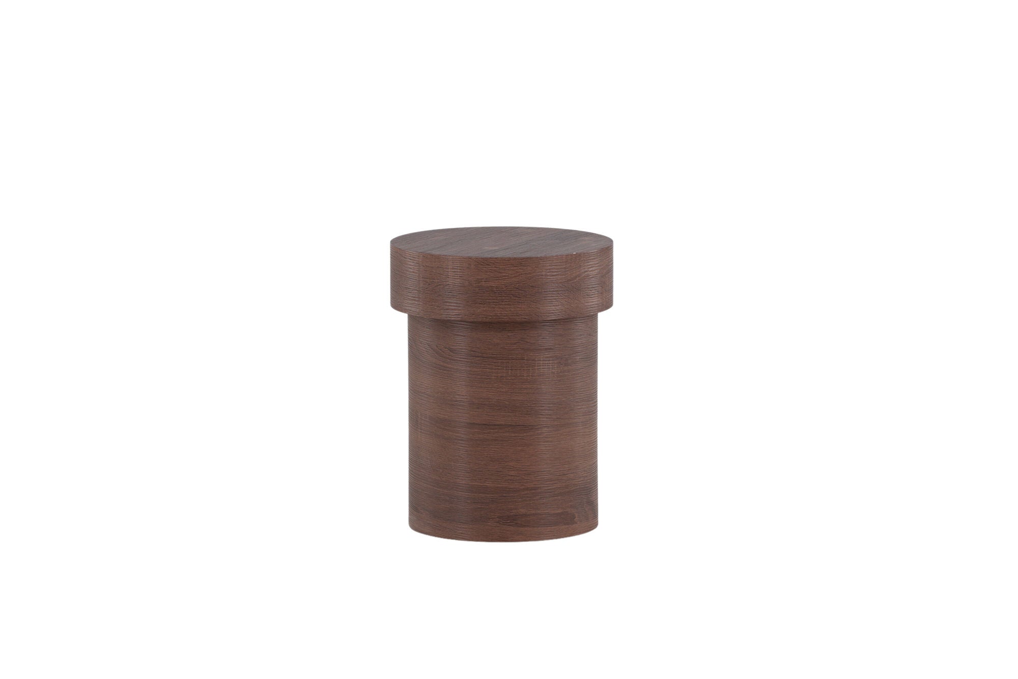 Vind Malung - High Side bord - Brown / Brown MDF