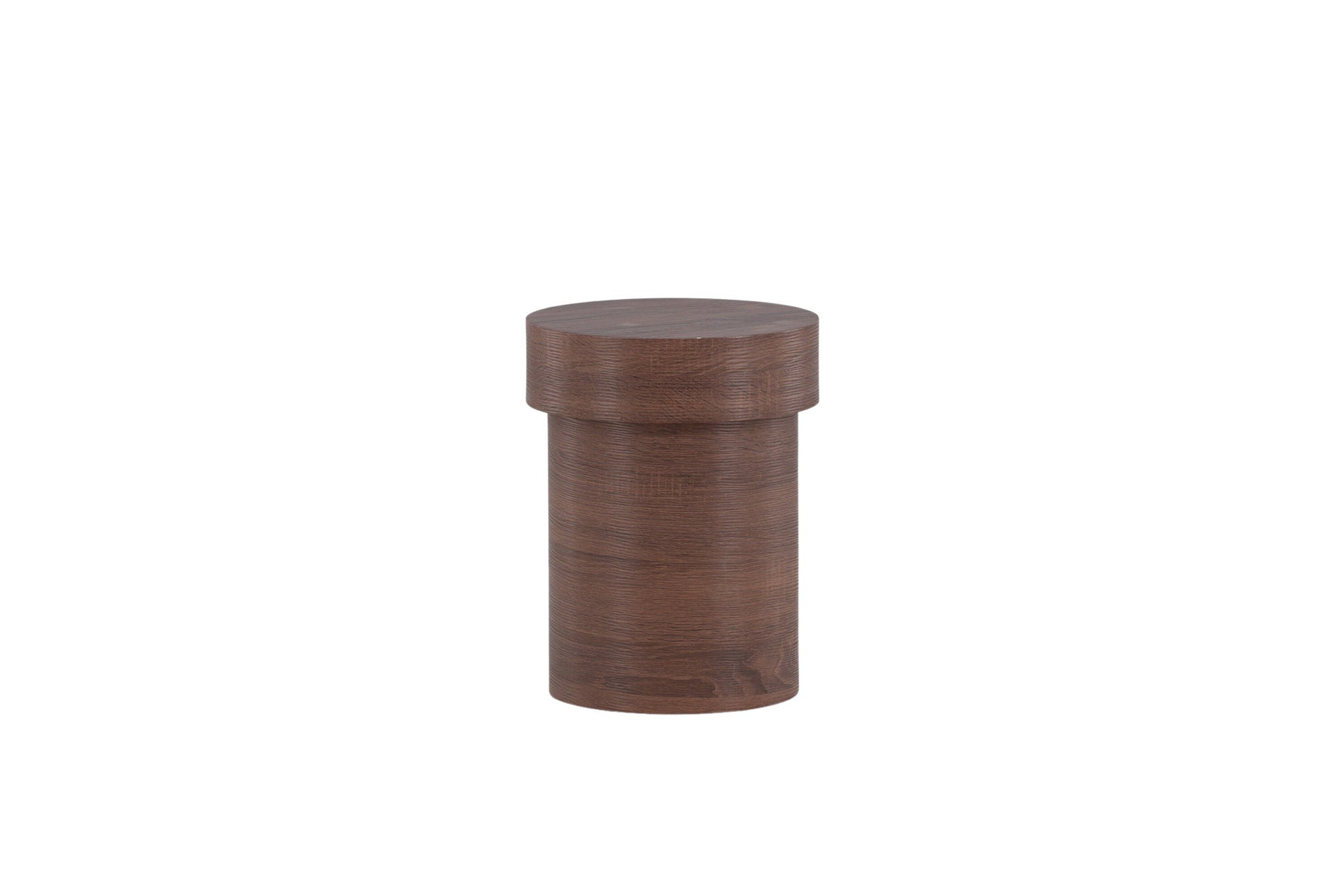 Vind Malung - High Side bord - Brown / Brown MDF