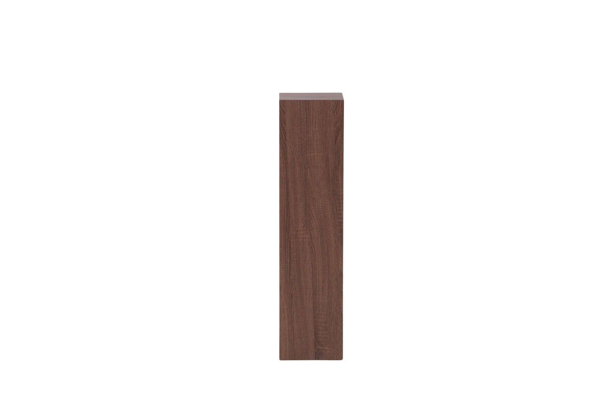 Vind Ramsvik - Tall skab - Brown / Brown Wood