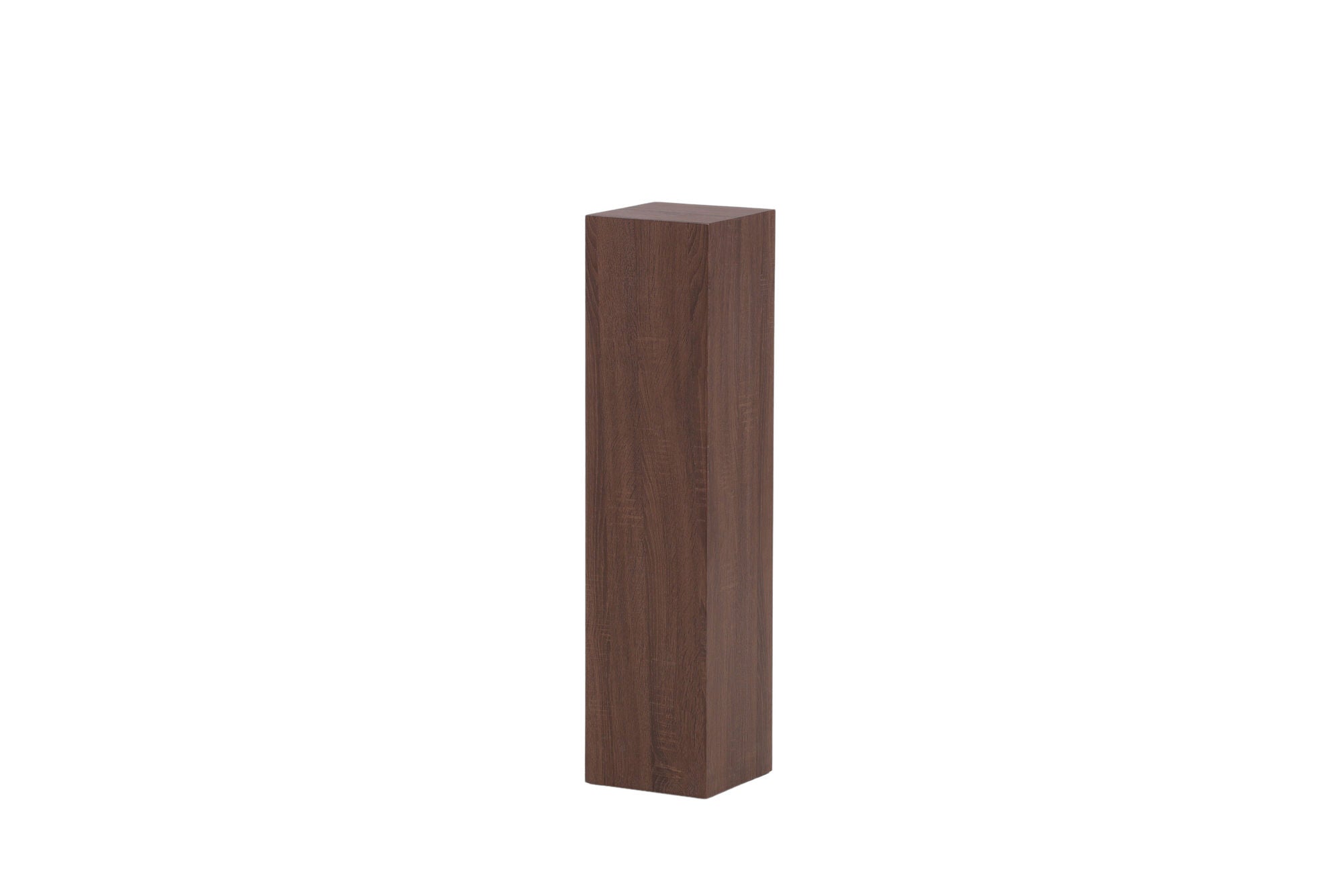 Vind Ramsvik - Tall skab - Brown / Brown Wood