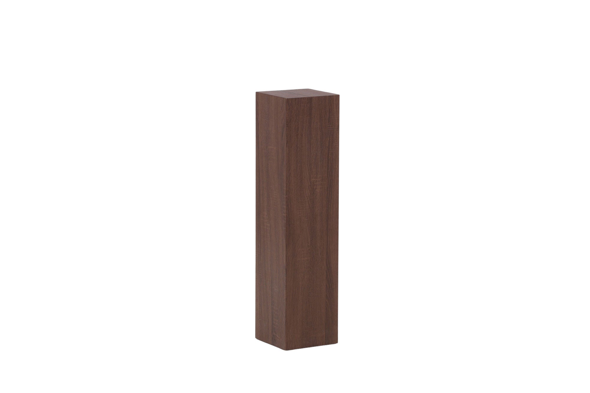 Vind Ramsvik - Tall skab - Brown / Brown Wood