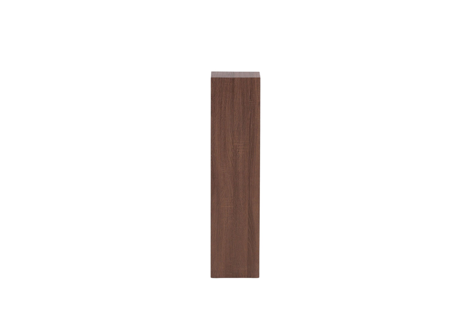 Vind Ramsvik - Tall skab - Brown / Brown Wood