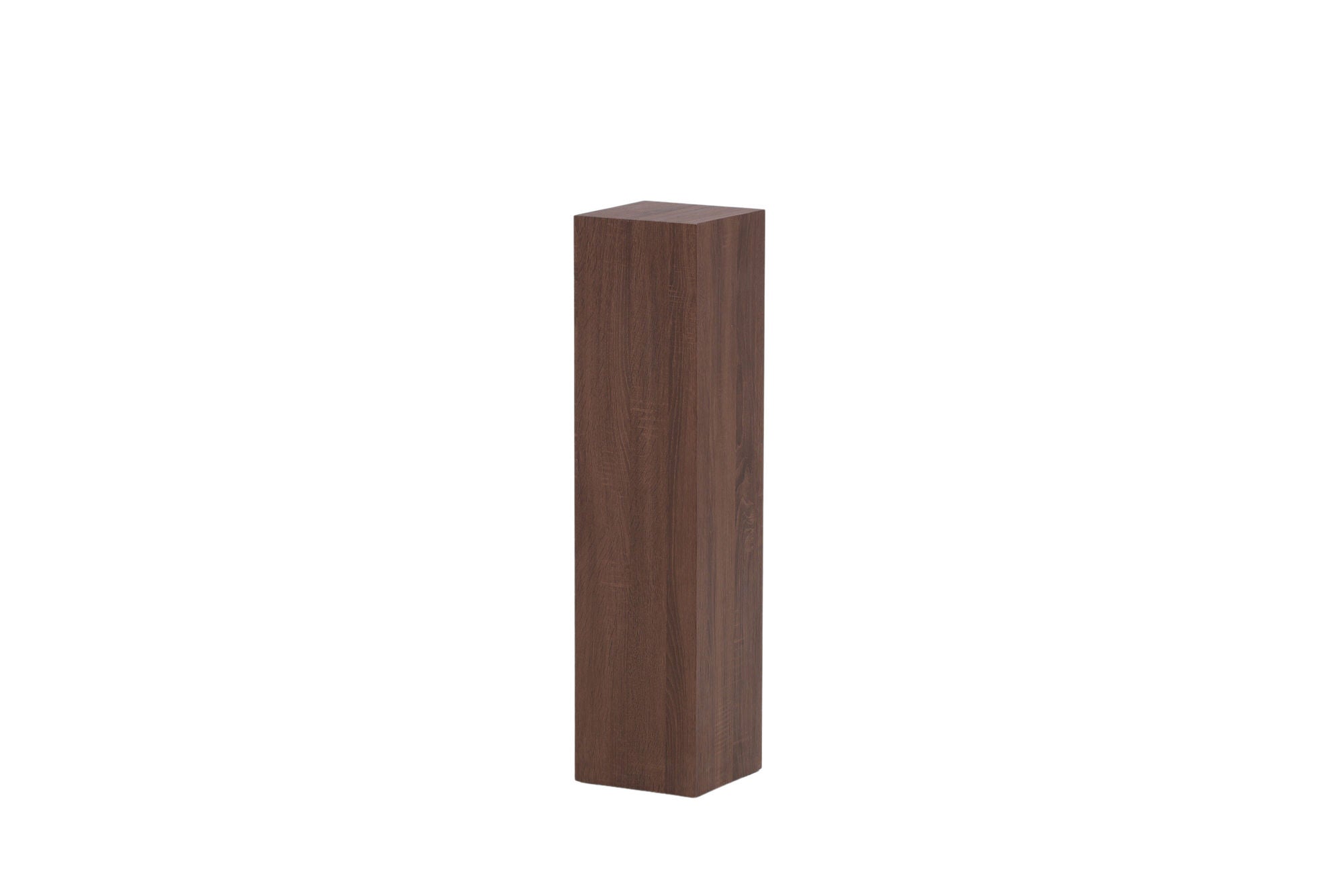 Vind Ramsvik - Tall skab - Brown / Brown Wood