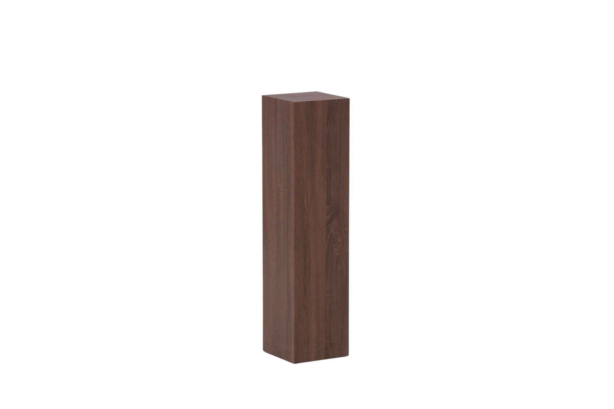 Vind Ramsvik - Tall skab - Brown / Brown Wood