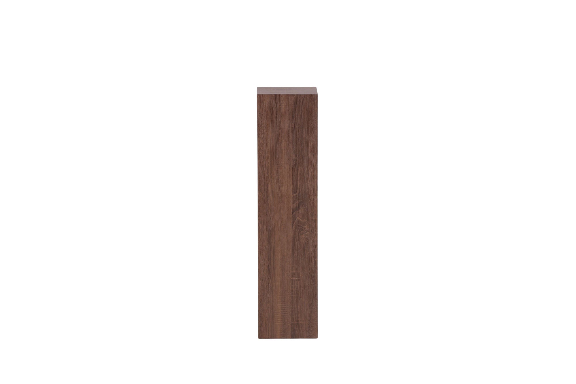 Vind Ramsvik - Tall skab - Brown / Brown Wood
