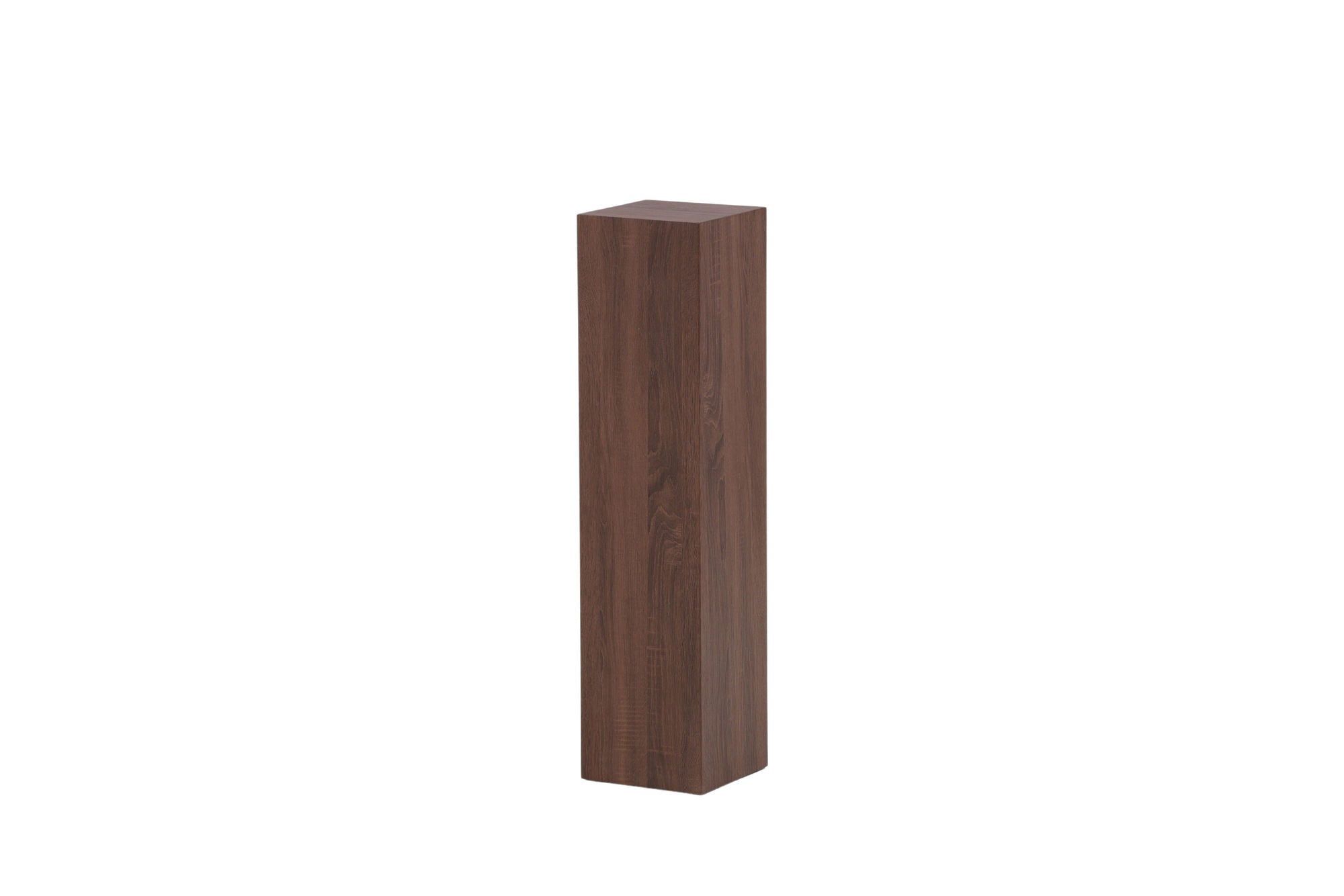 Vind Ramsvik - Tall skab - Brown / Brown Wood