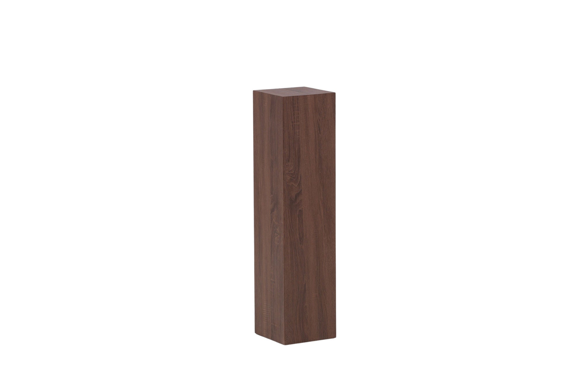 Vind Ramsvik - Tall skab - Brown / Brown Wood