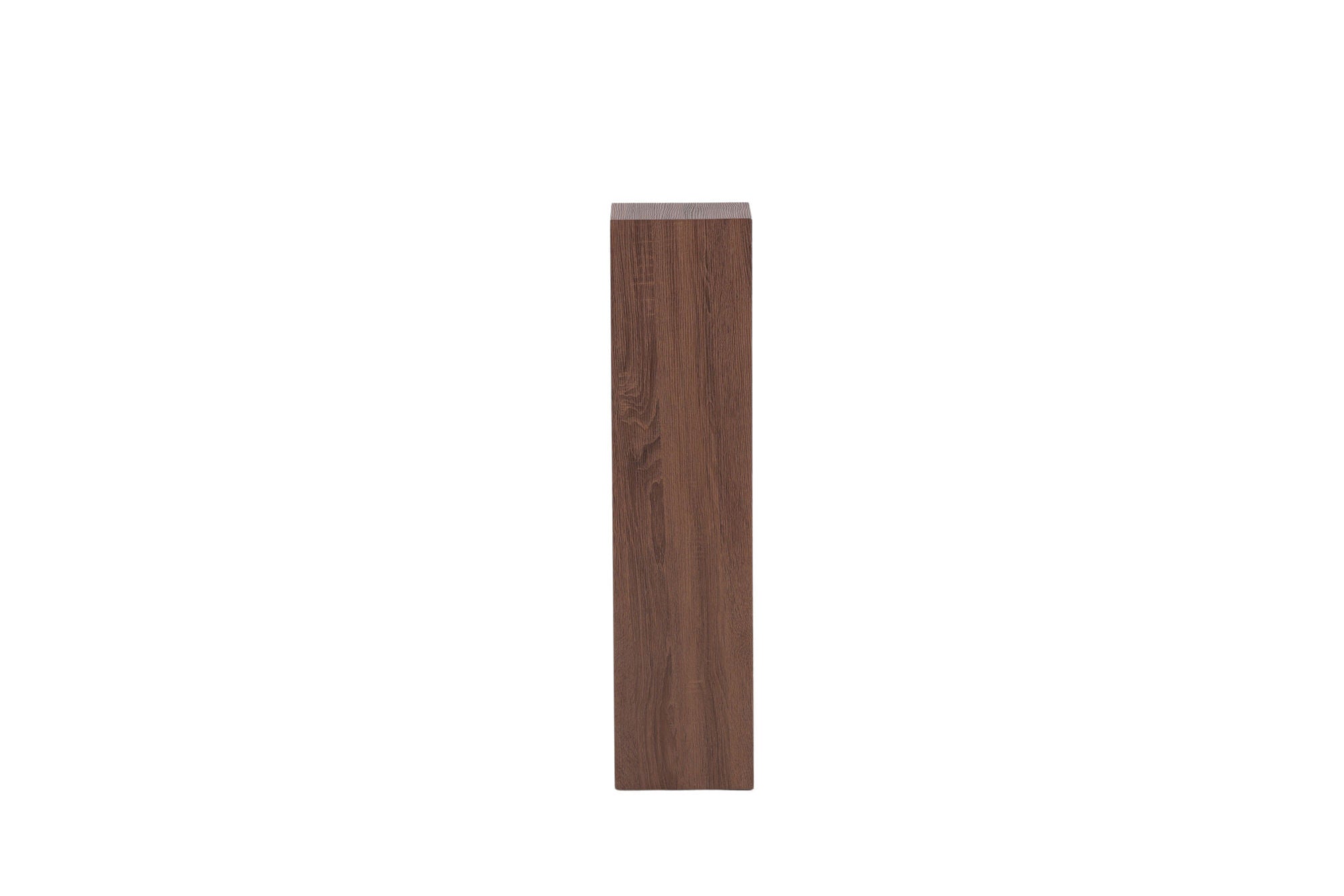 Vind Ramsvik - Tall skab - Brown / Brown Wood
