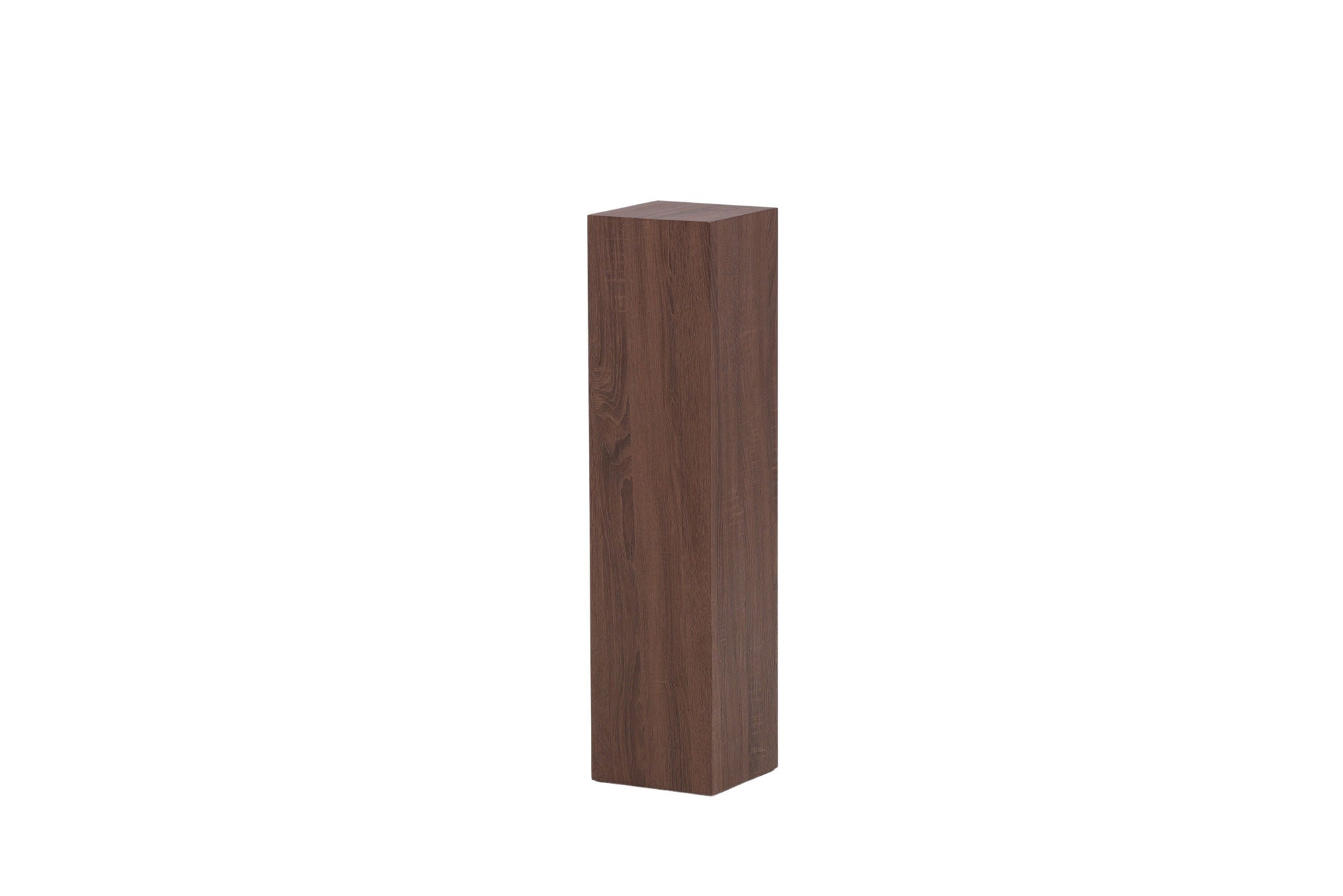 Vind Ramsvik - Tall skab - Brown / Brown Wood