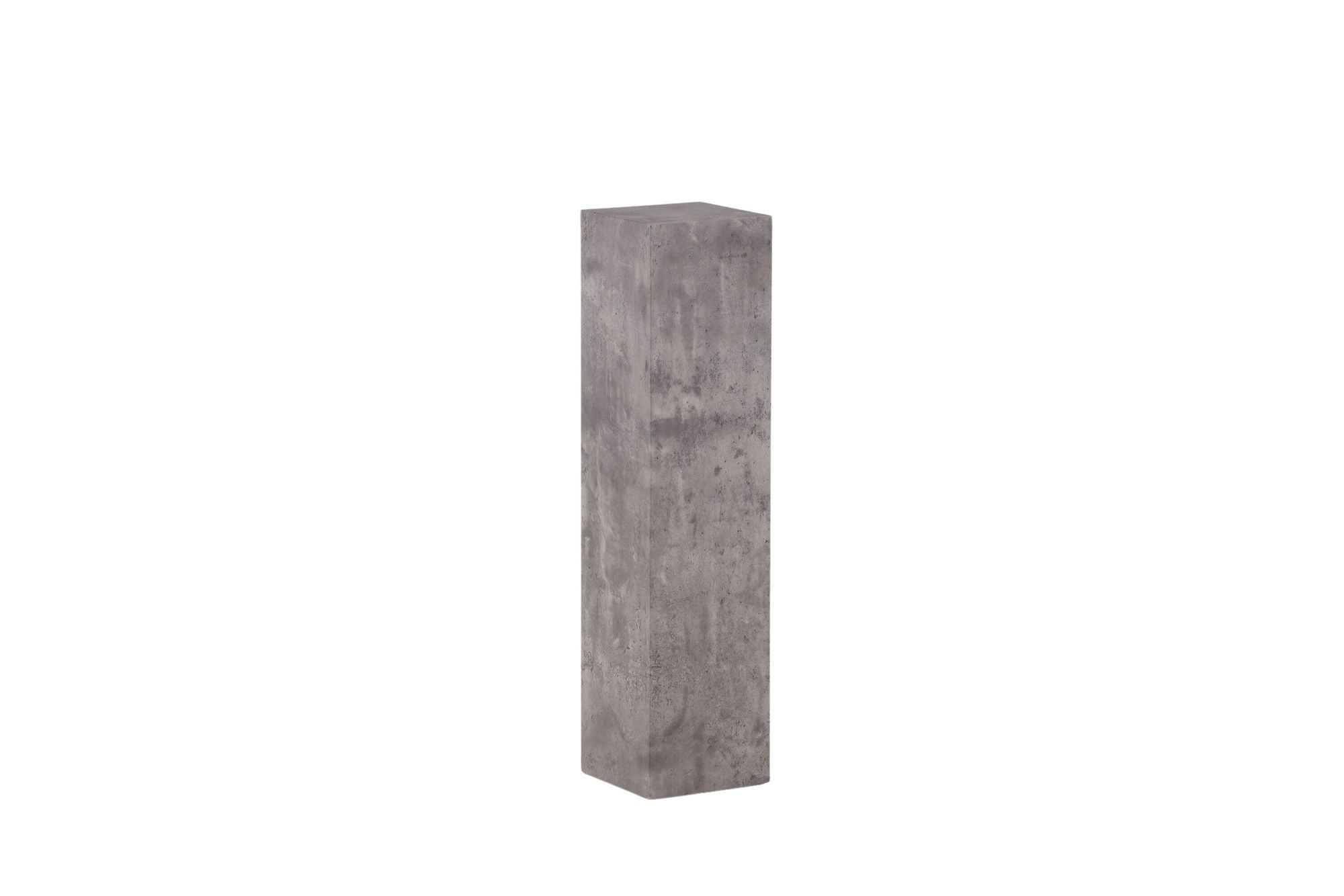 Vind Ramsvik - Tall skab - Stone / Stonelook Wood