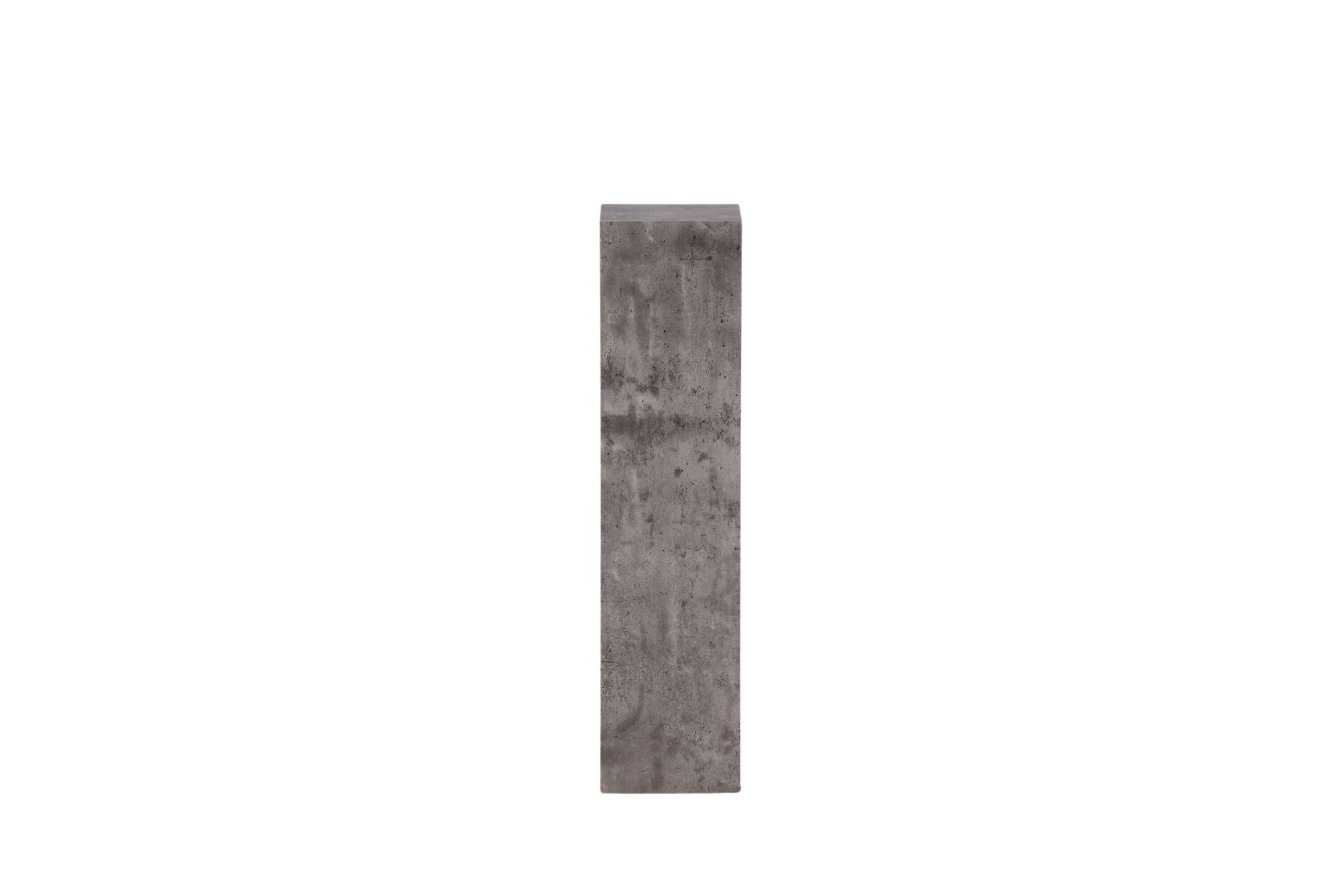 Vind Ramsvik - Tall skab - Stone / Stonelook Wood