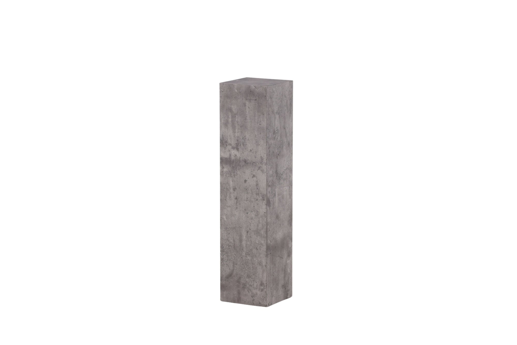 Vind Ramsvik - Tall skab - Stone / Stonelook Wood