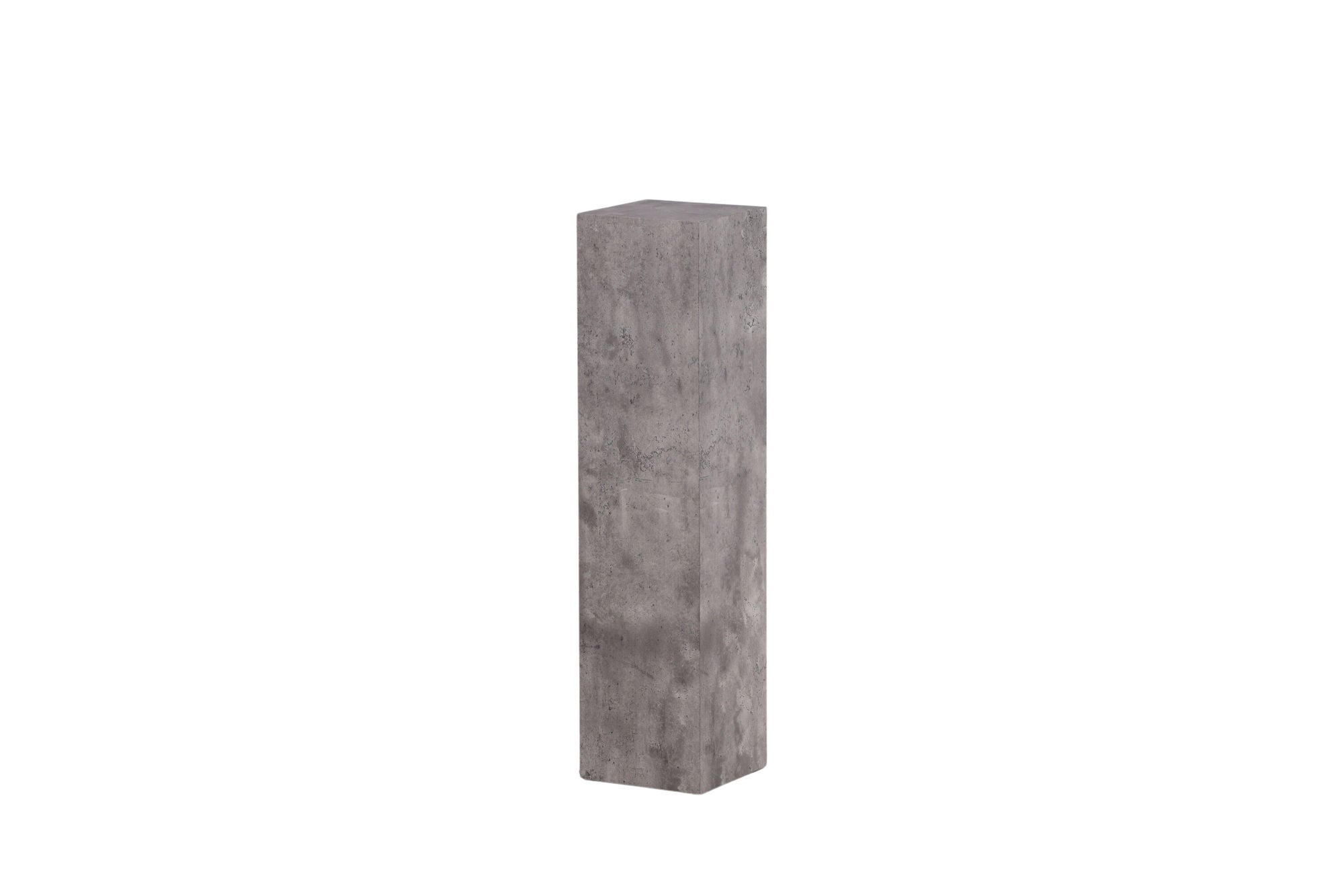 Vind Ramsvik - Tall skab - Stone / Stonelook Wood