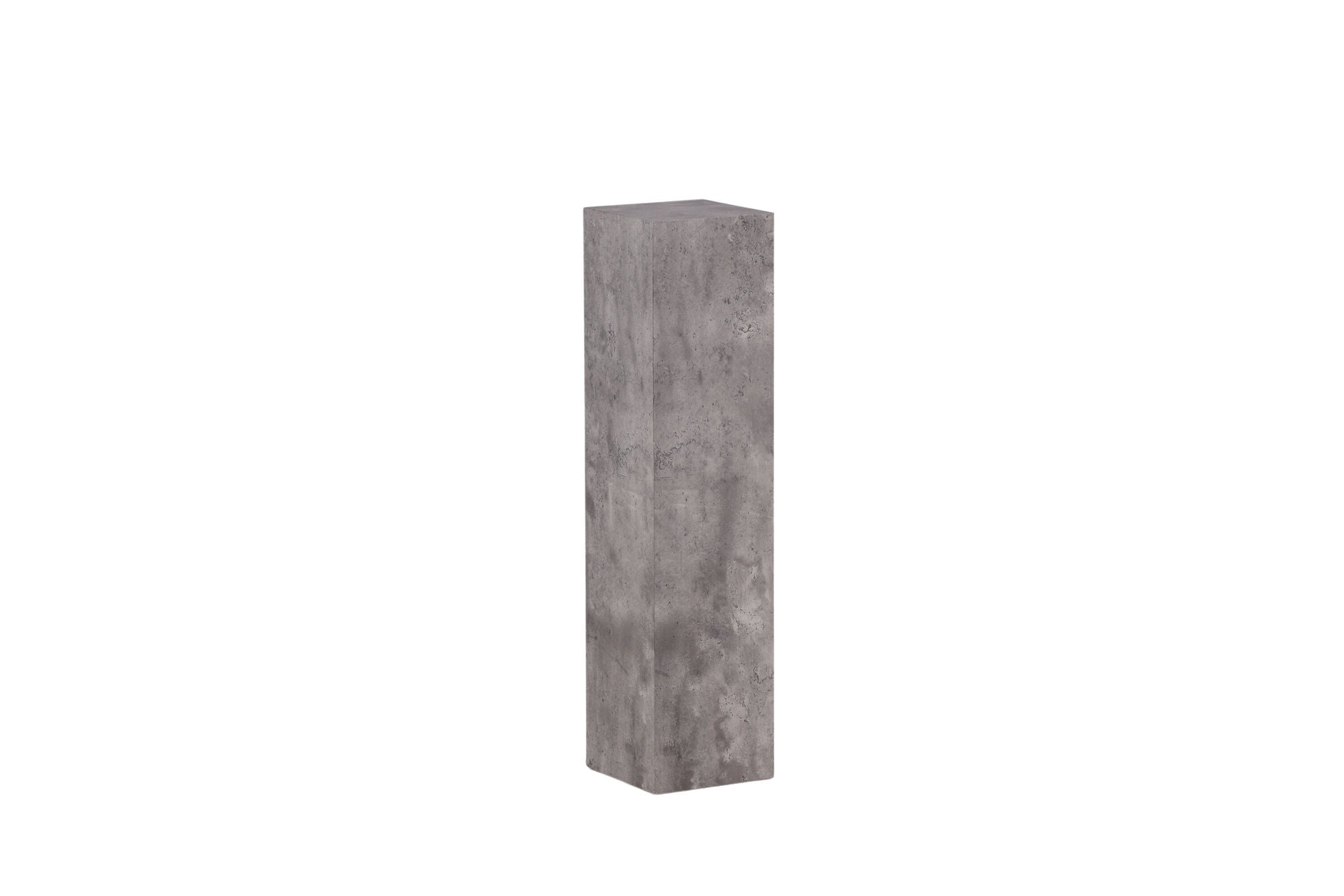 Vind Ramsvik - Tall skab - Stone / Stonelook Wood
