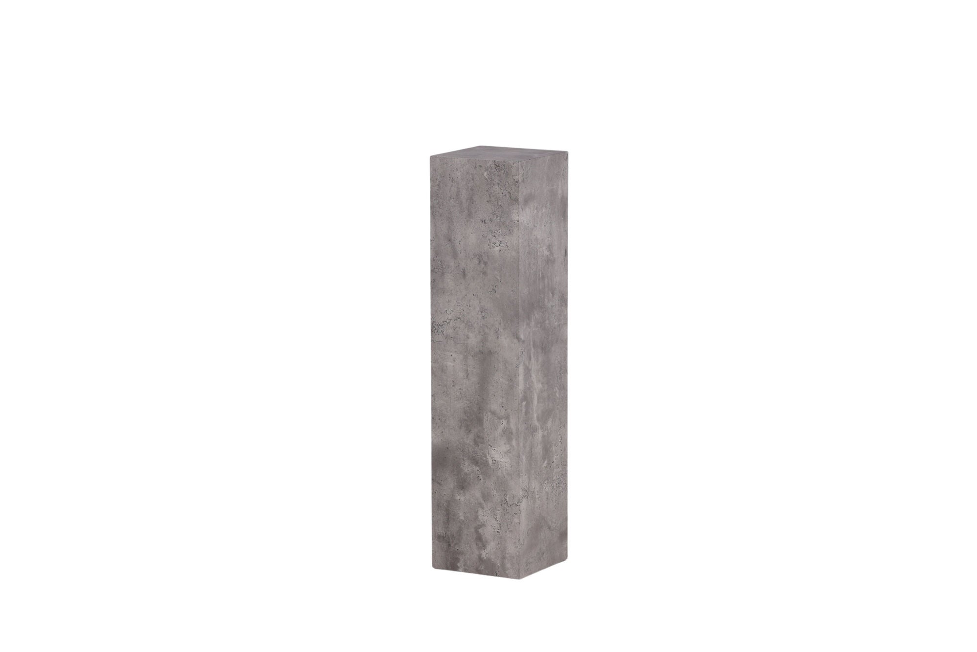 Vind Ramsvik - Tall skab - Stone / Stonelook Wood