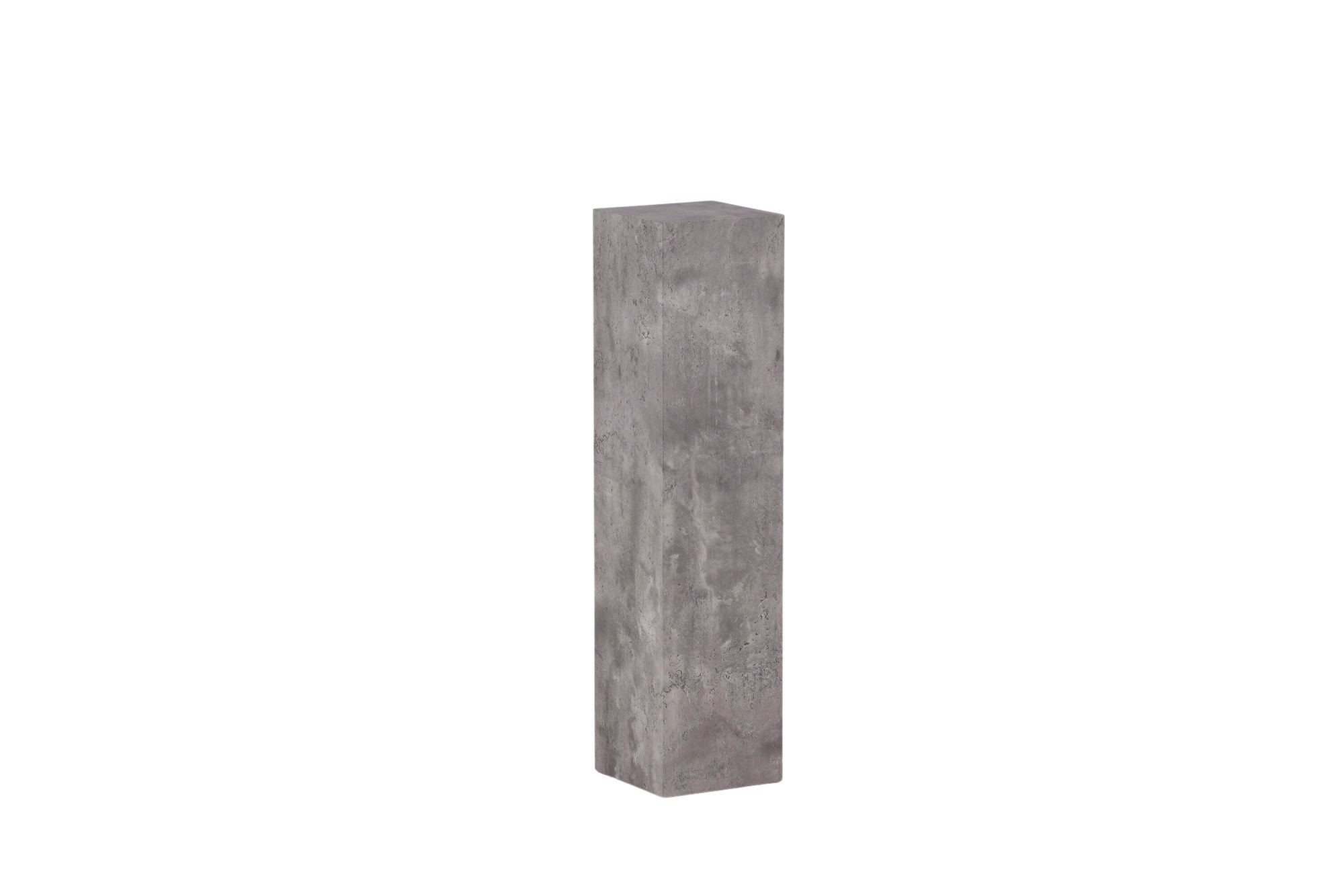Vind Ramsvik - Tall skab - Stone / Stonelook Wood