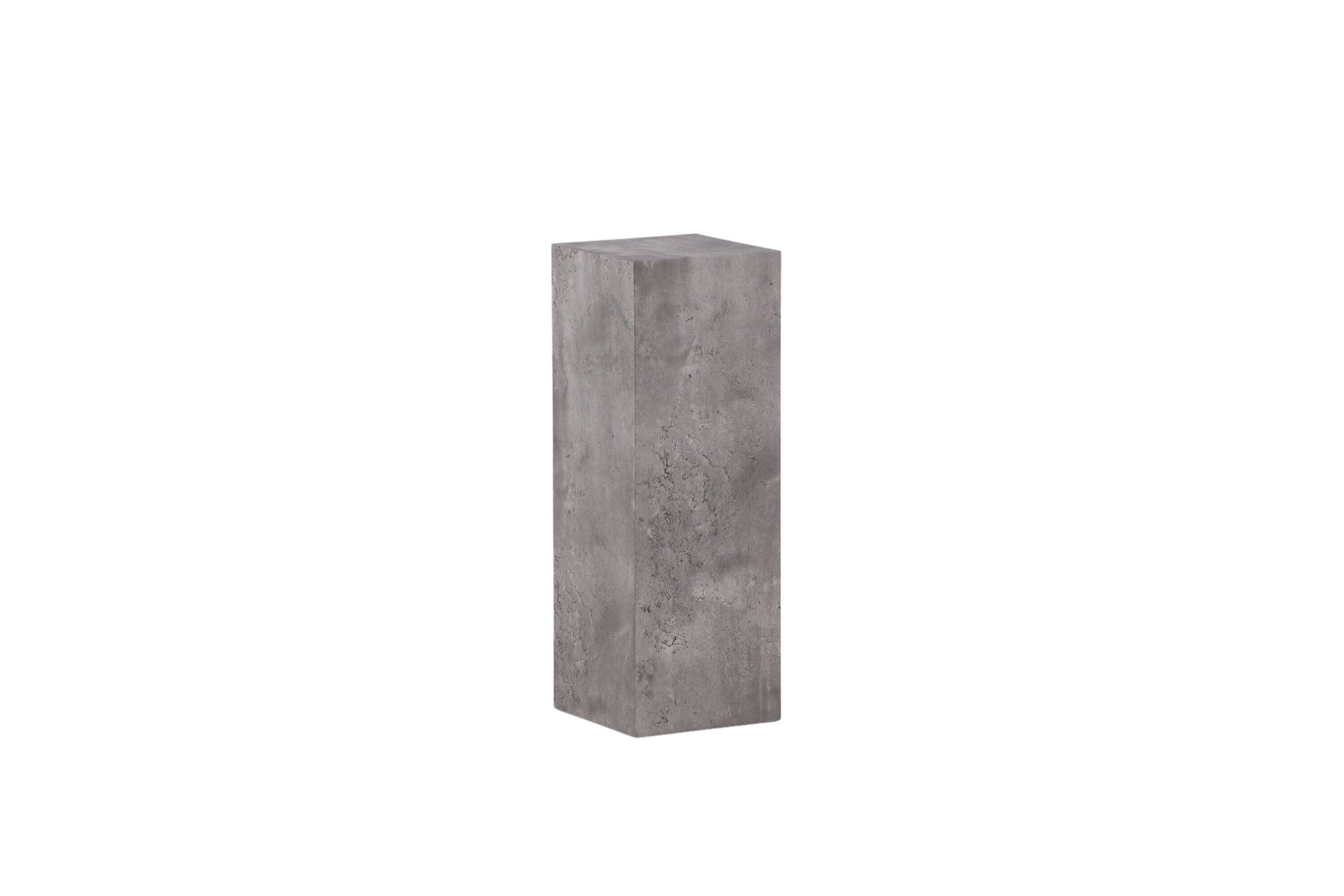 Vind Ramsvik - Low skab - Stone / Stonelook Wood
