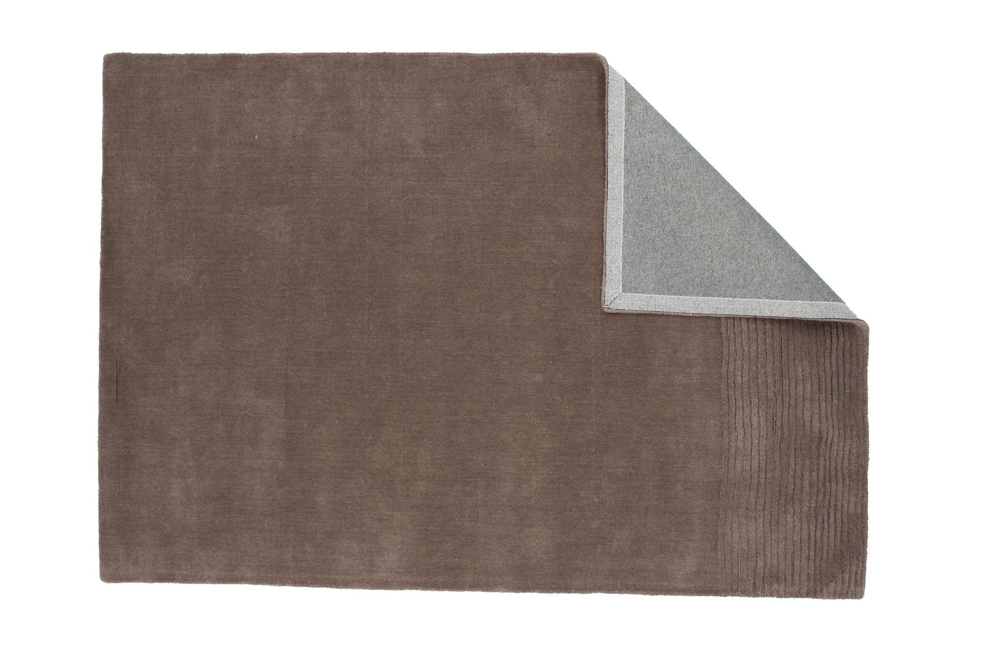 Venture Home Matteo Wool - 230*160- -Rectangular-Brown