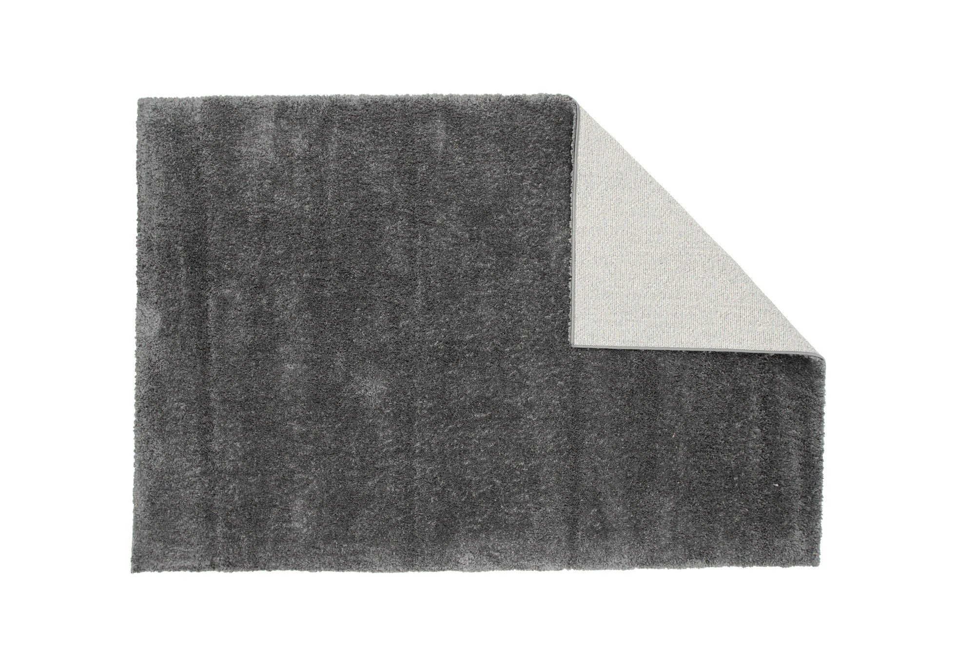 Venture Home Walter Pluto - 230*160- -Rectangular-Dark grey