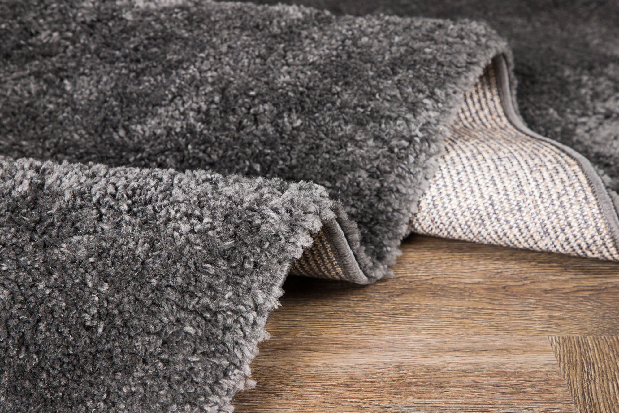 Venture Home Walter Pluto - 230*160- -Rectangular-Dark grey