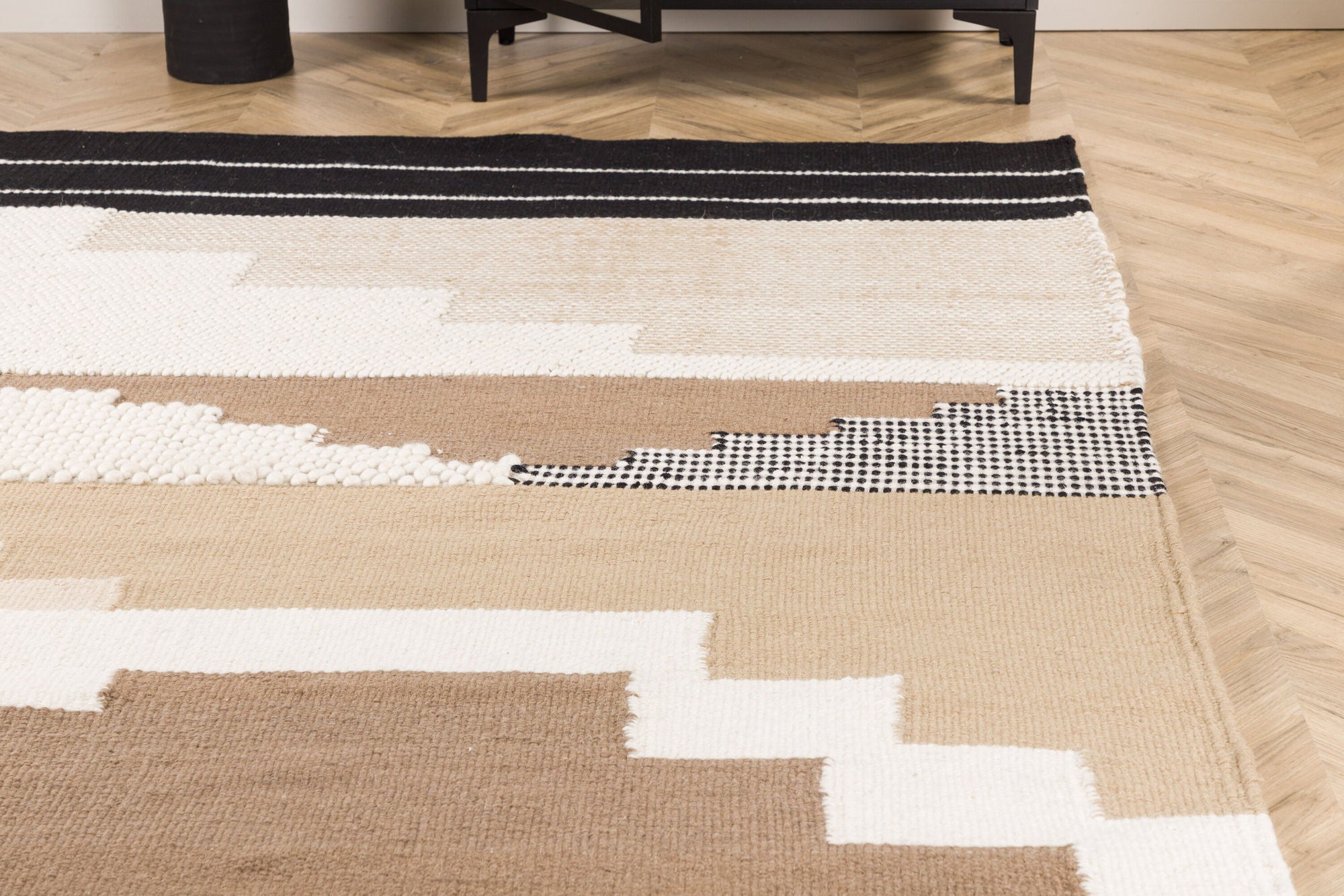 Venture Home Aston Wool - 230*160- -Rectangular-Multi