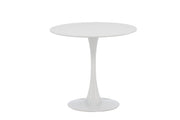 Venture Home Hamden spisebord - White MDF