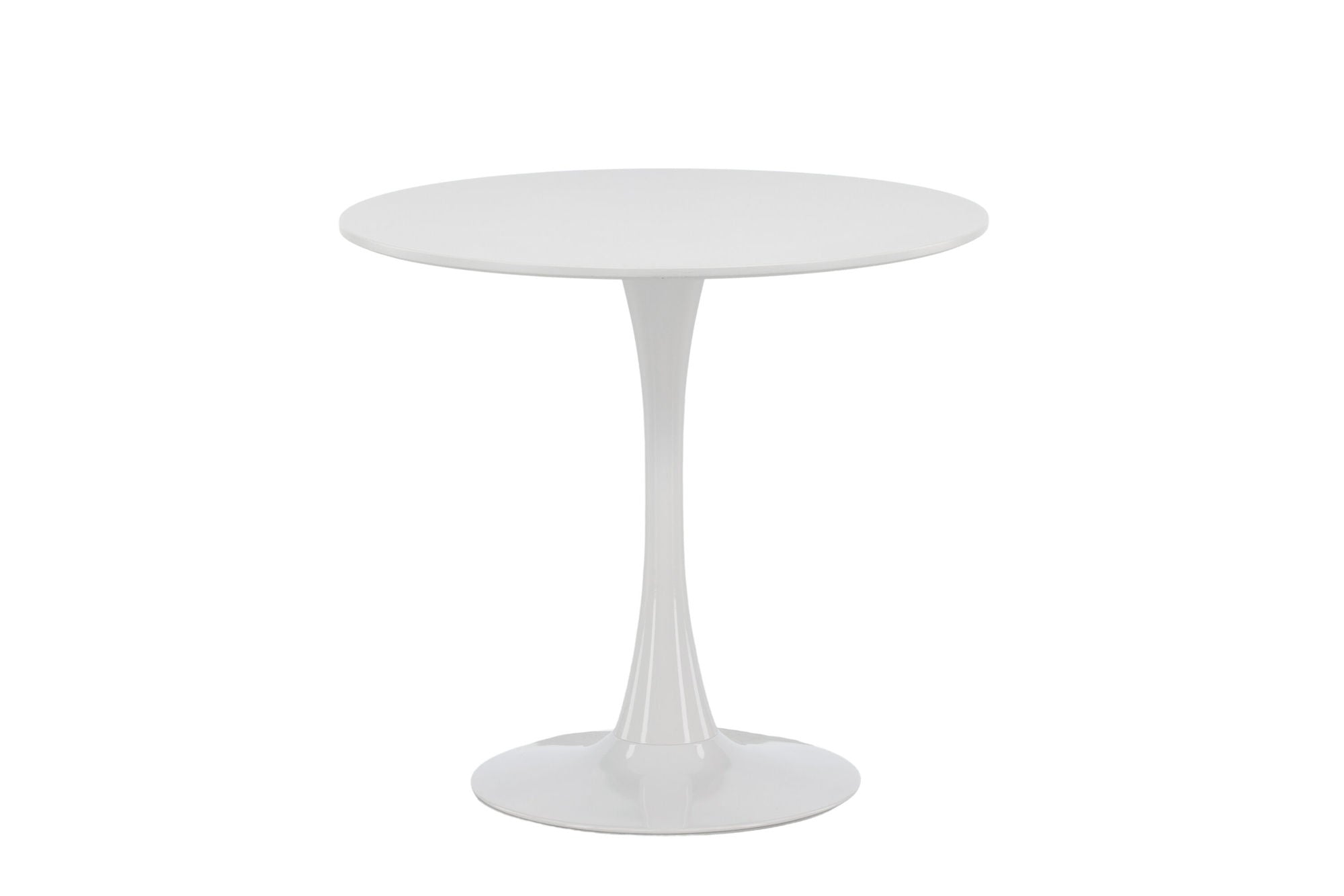 Venture Home Hamden spisebord - White MDF