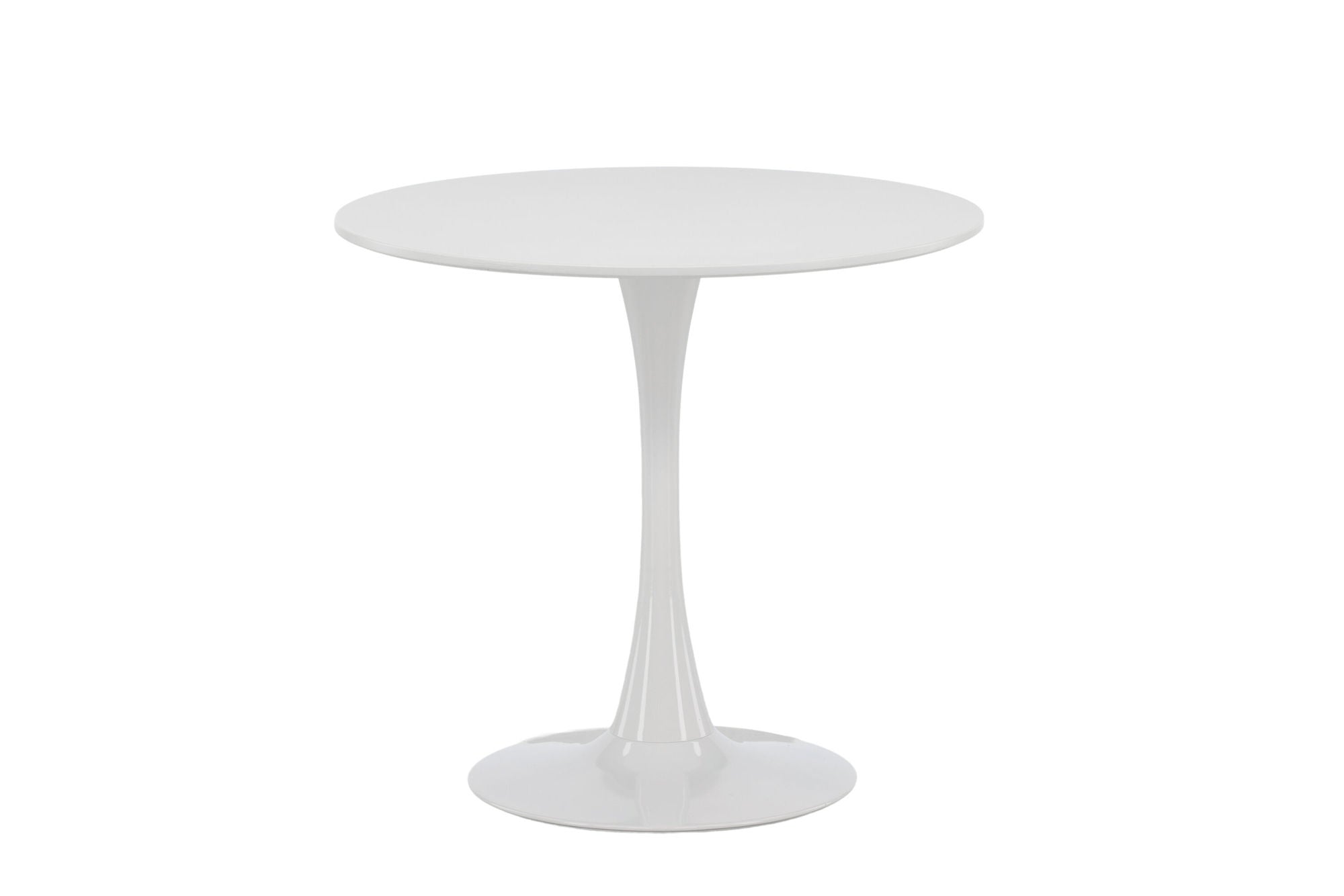 Venture Home Hamden spisebord - White MDF