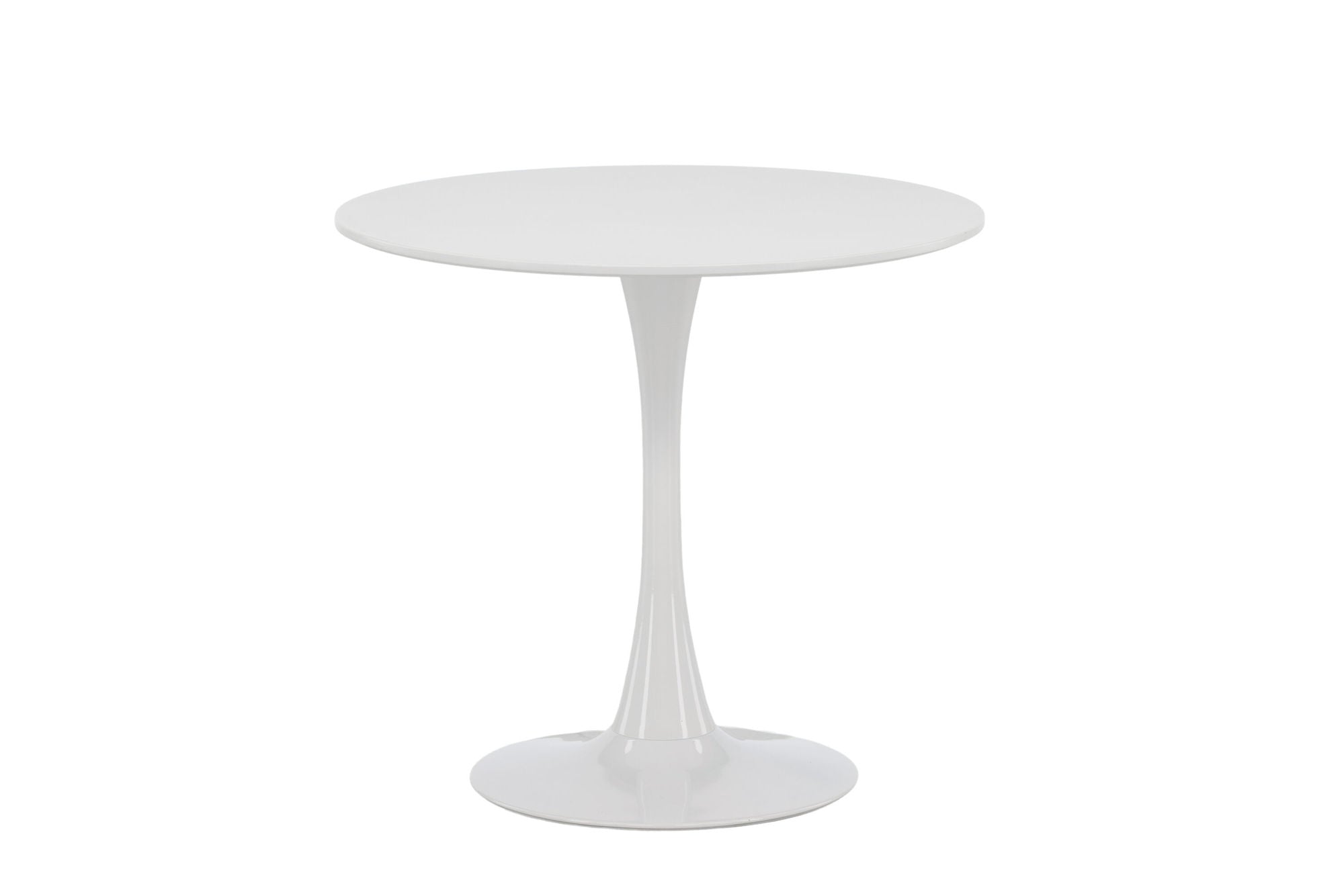 Venture Home Hamden spisebord - White MDF