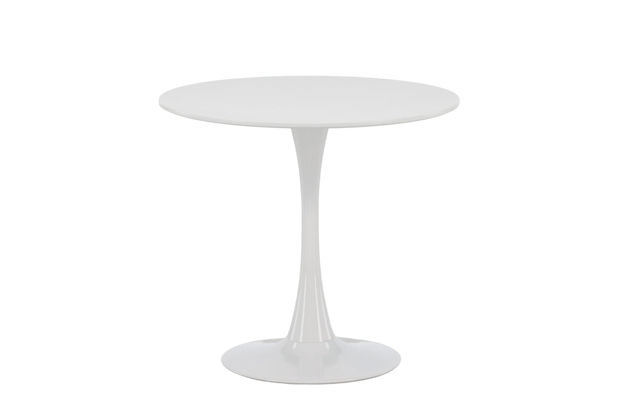 Venture Home Hamden spisebord - White MDF