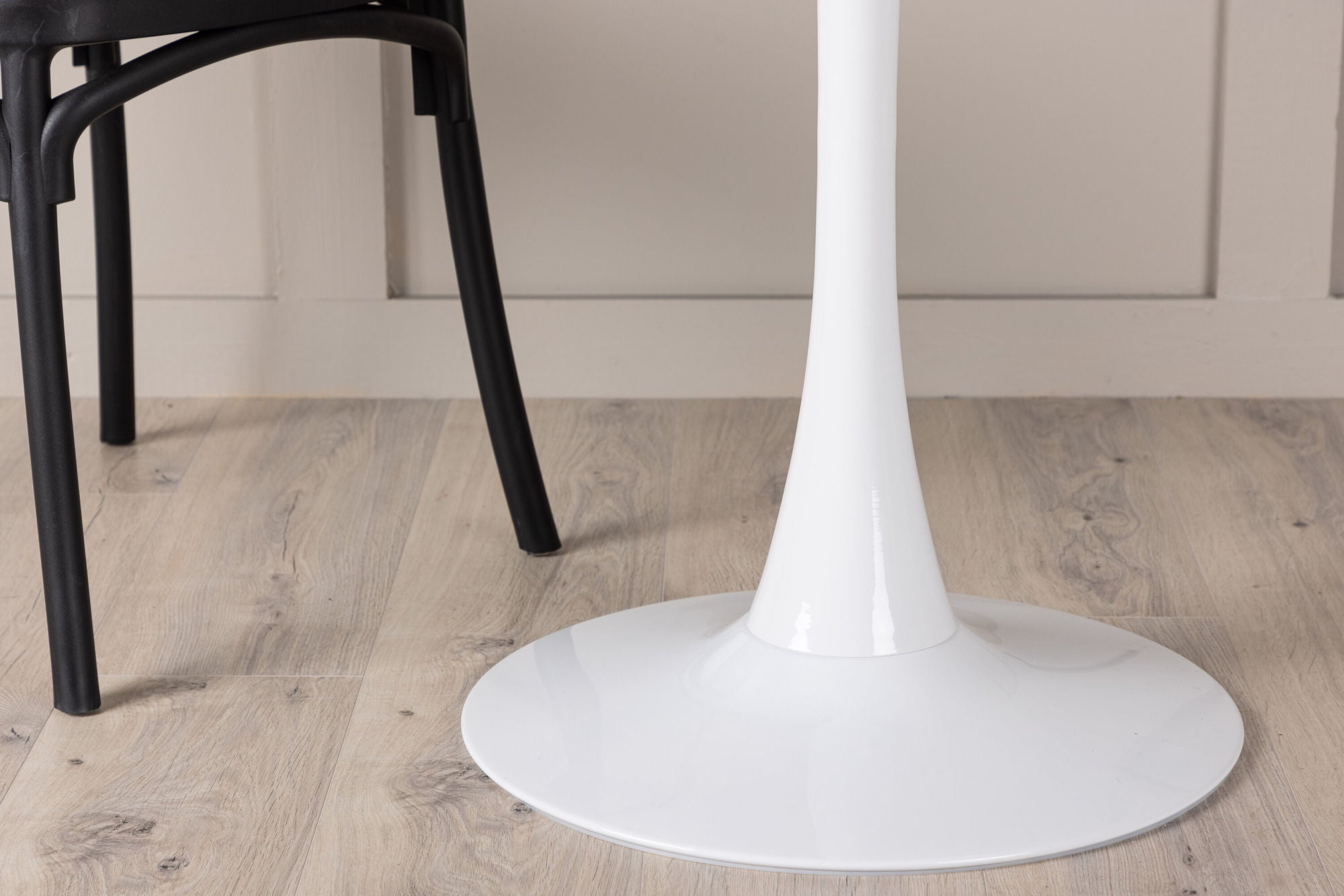Venture Home Hamden spisebord - White MDF