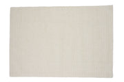 Venture Home Milton Wool/polyester/cotton - 300*200- -Rectangular-White