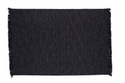 Venture Home Elton Wool/polyester cotton - 350*250- -Rectangular-Black